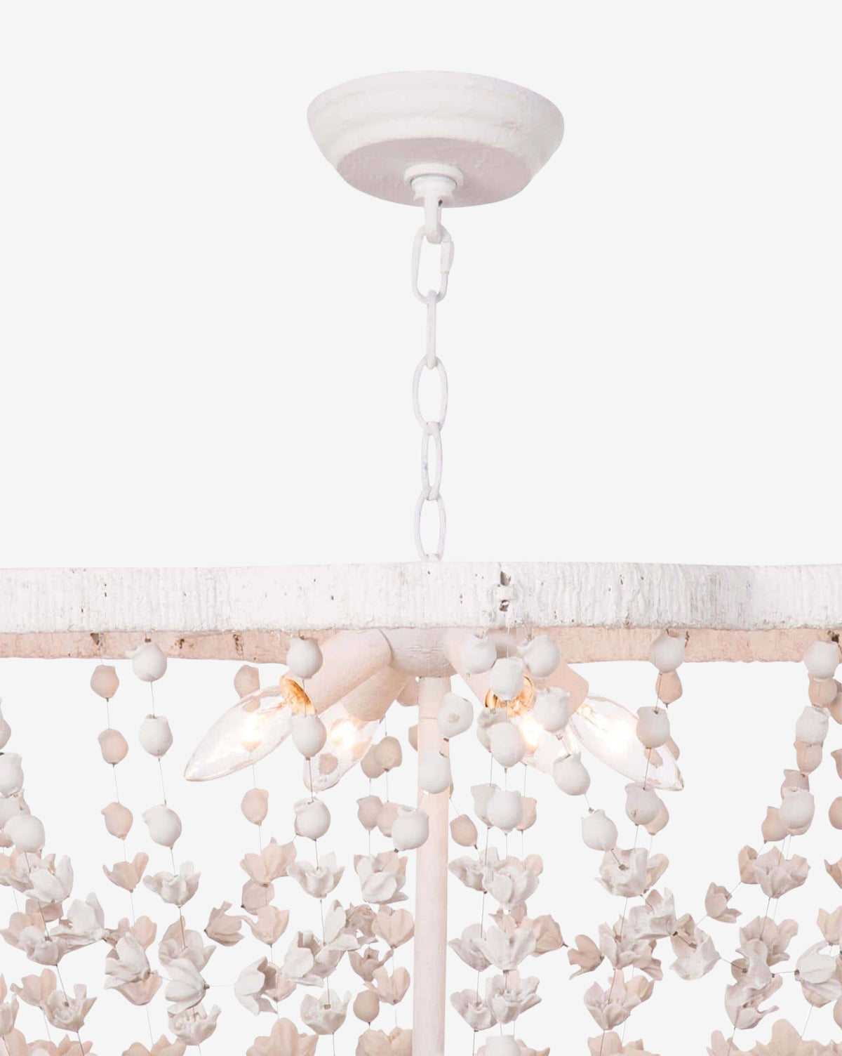 Vanessa Basin Chandelier