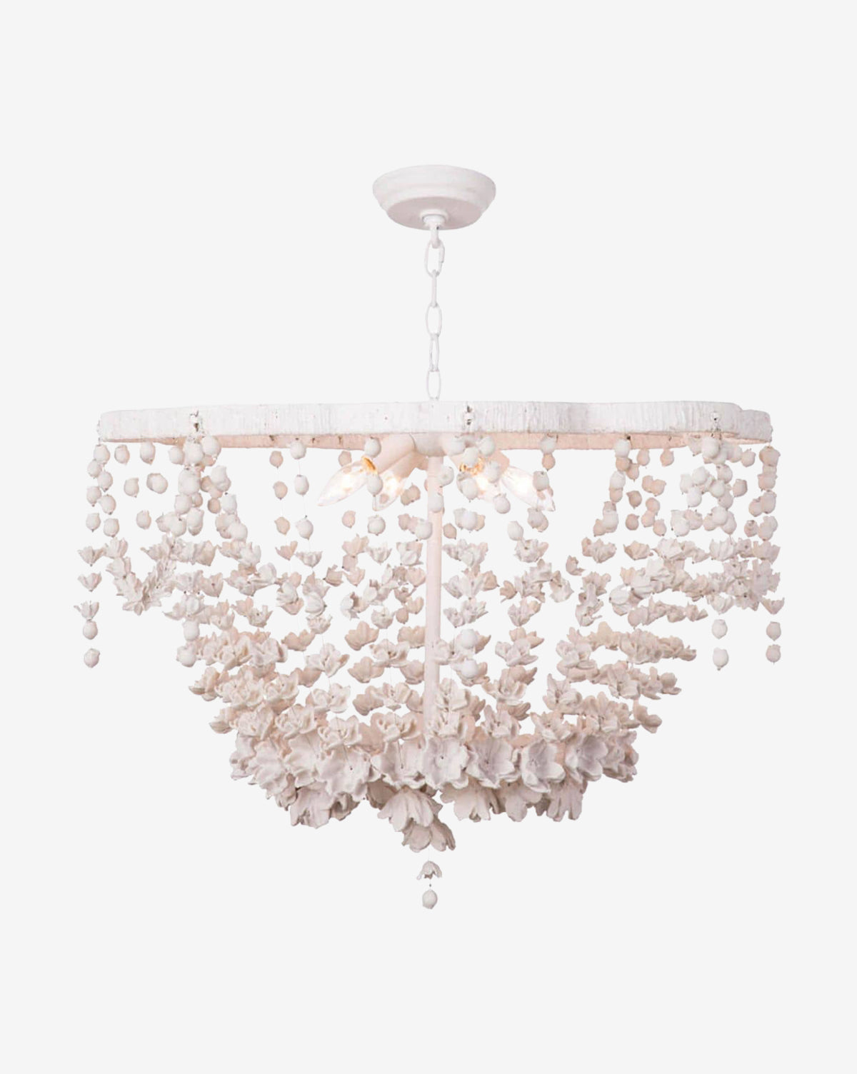 Vanessa Basin Chandelier