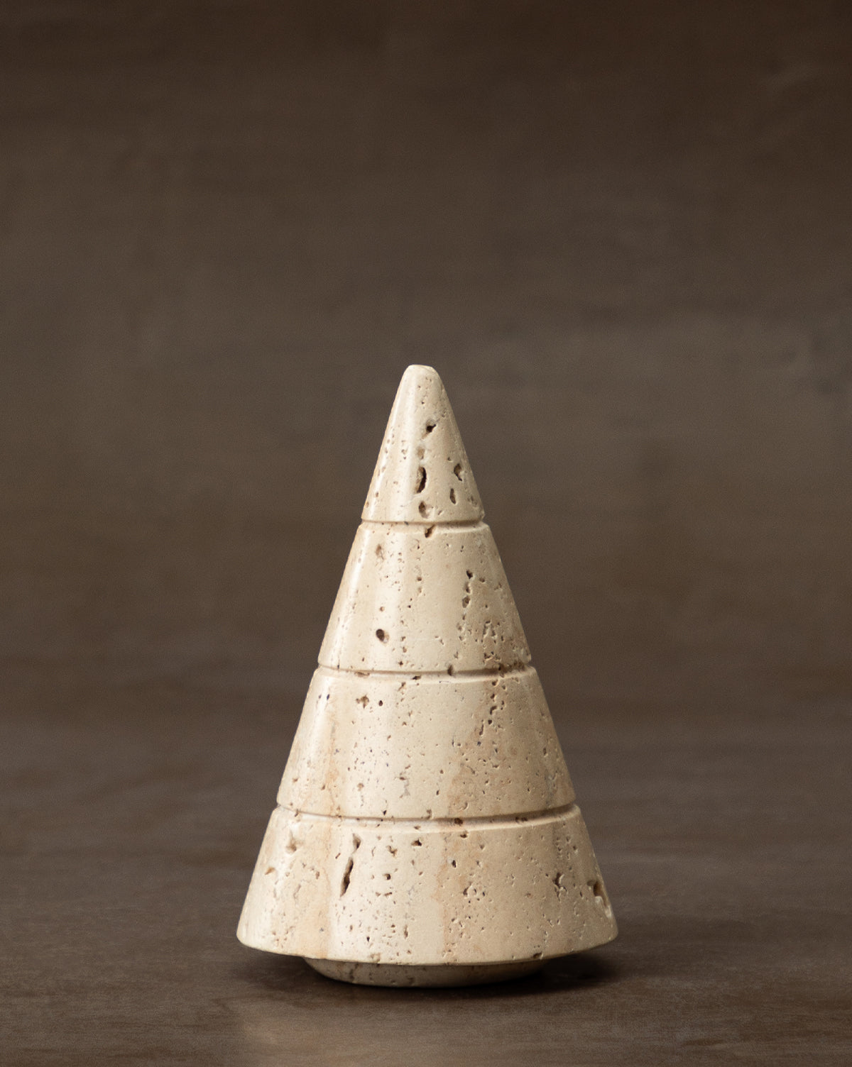 Varen Travertine Stone Tree