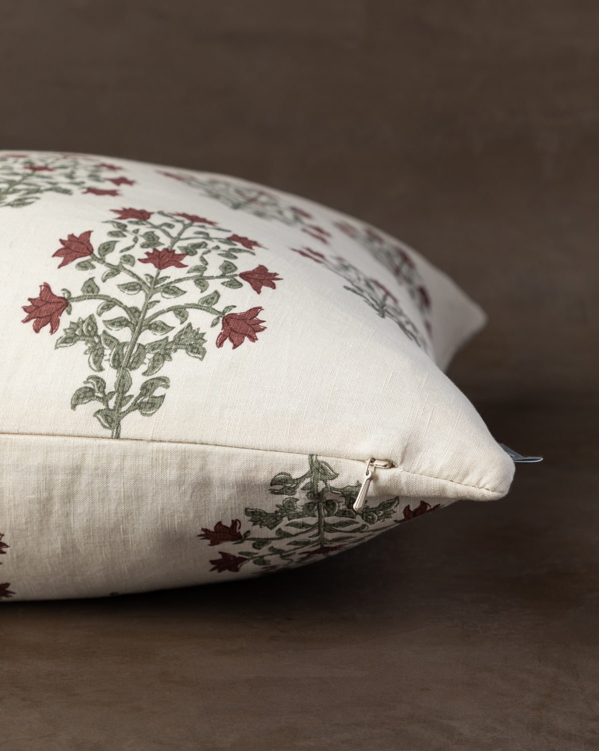 Venita Floral Pillow Cover