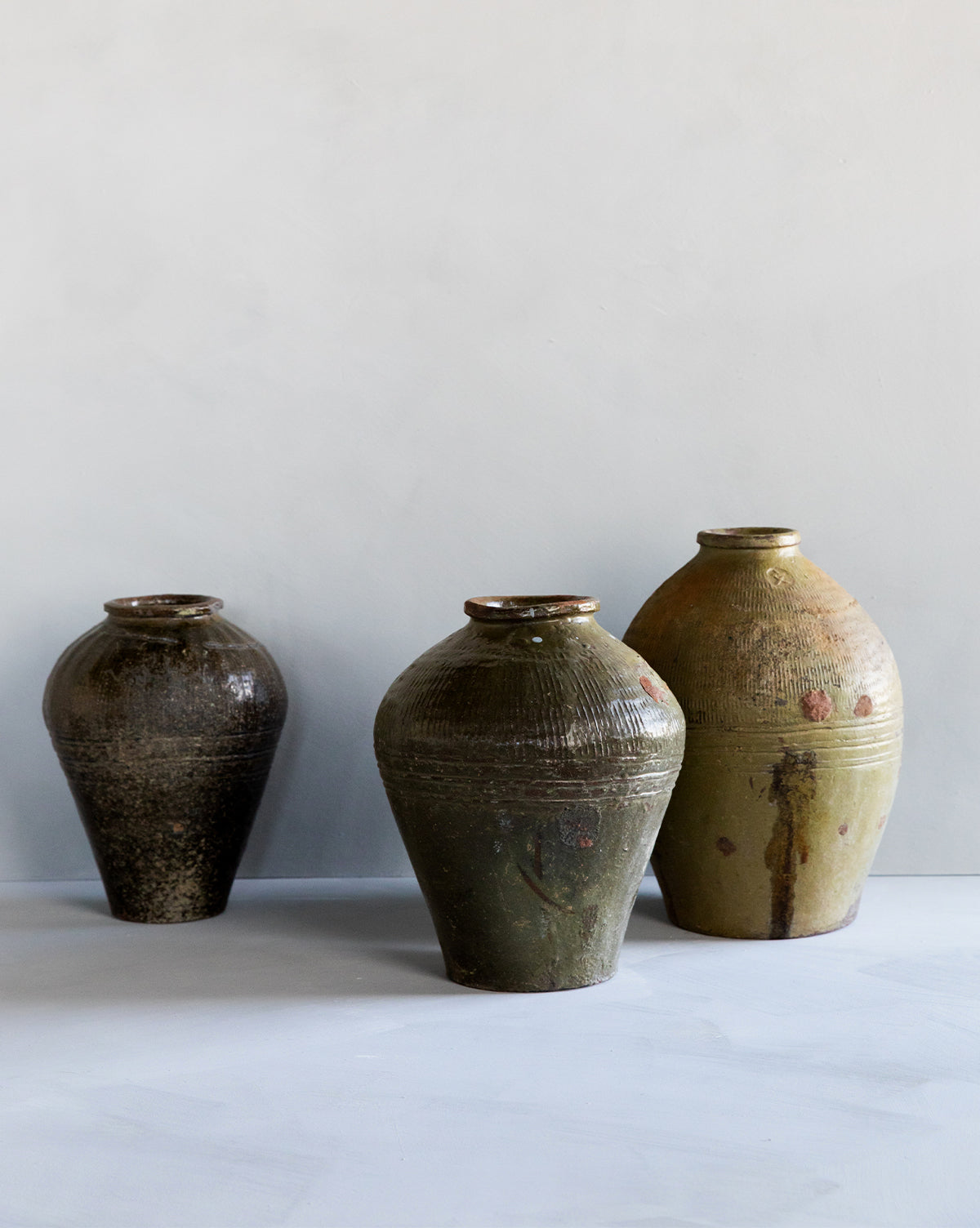 Vintage Mijiu Jar
