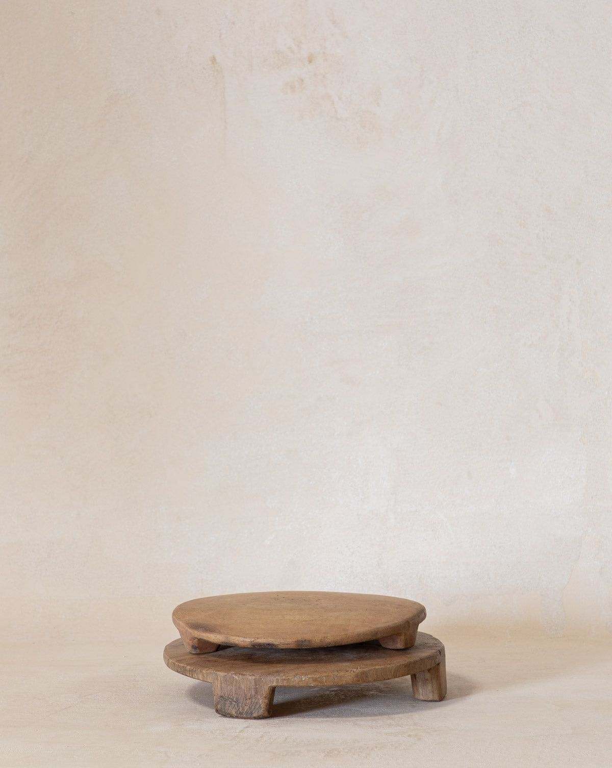 Vintage Pedestal