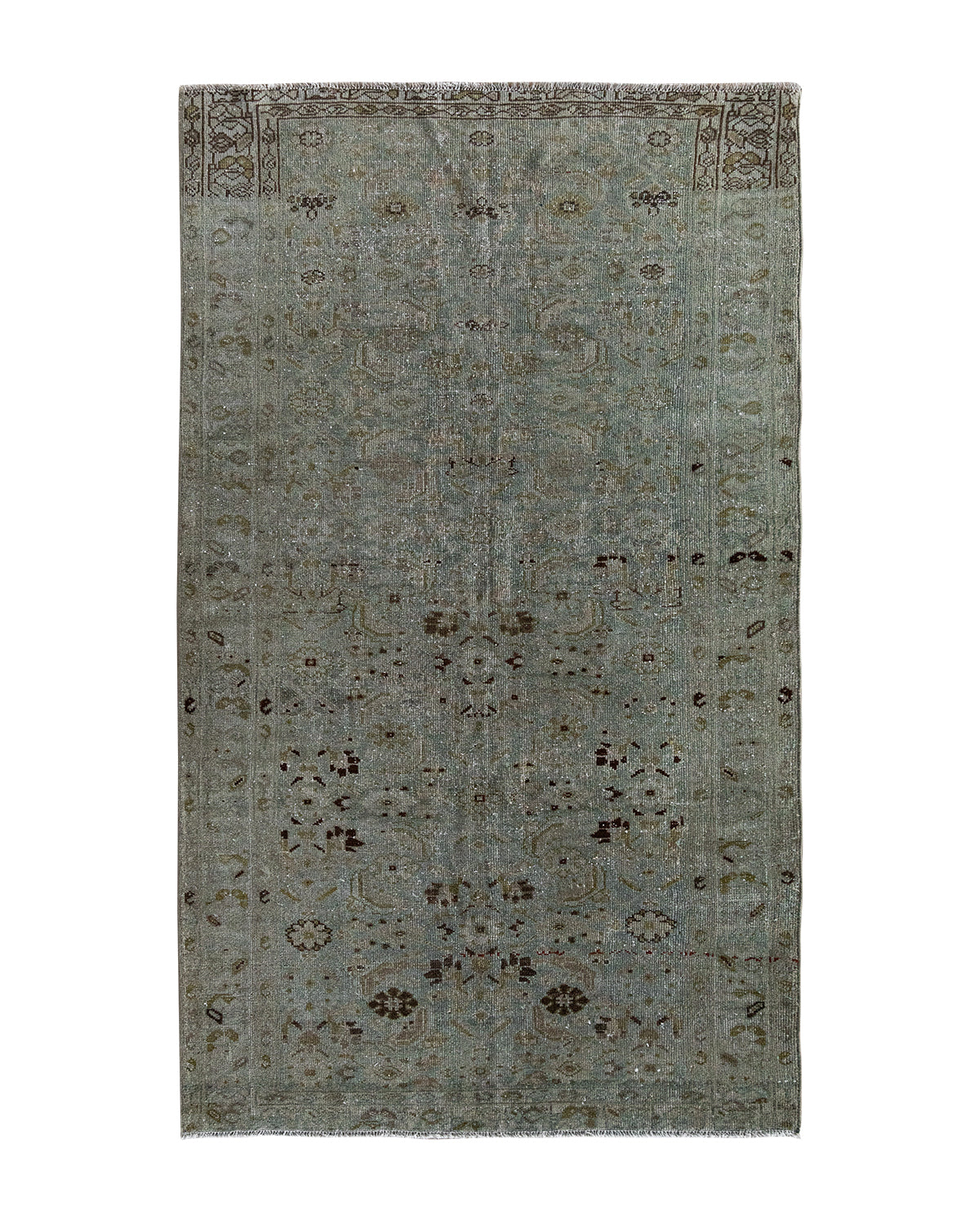 Vintage Rug No. 158