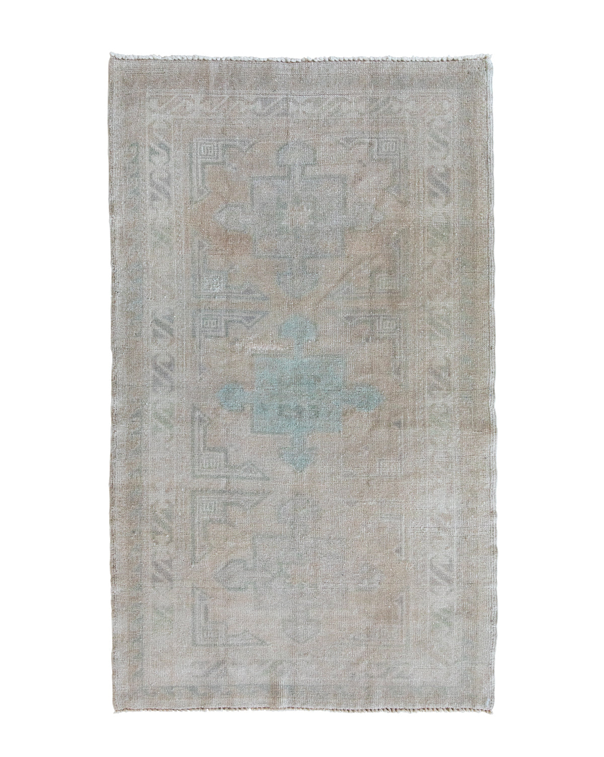 Vintage Rug No. 74