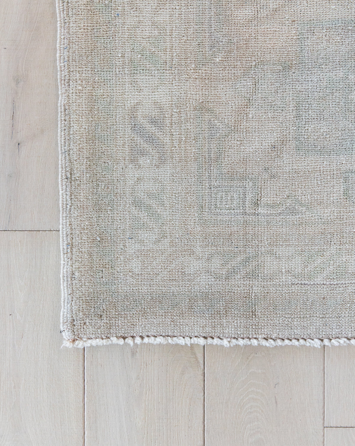 Vintage Rug No. 74