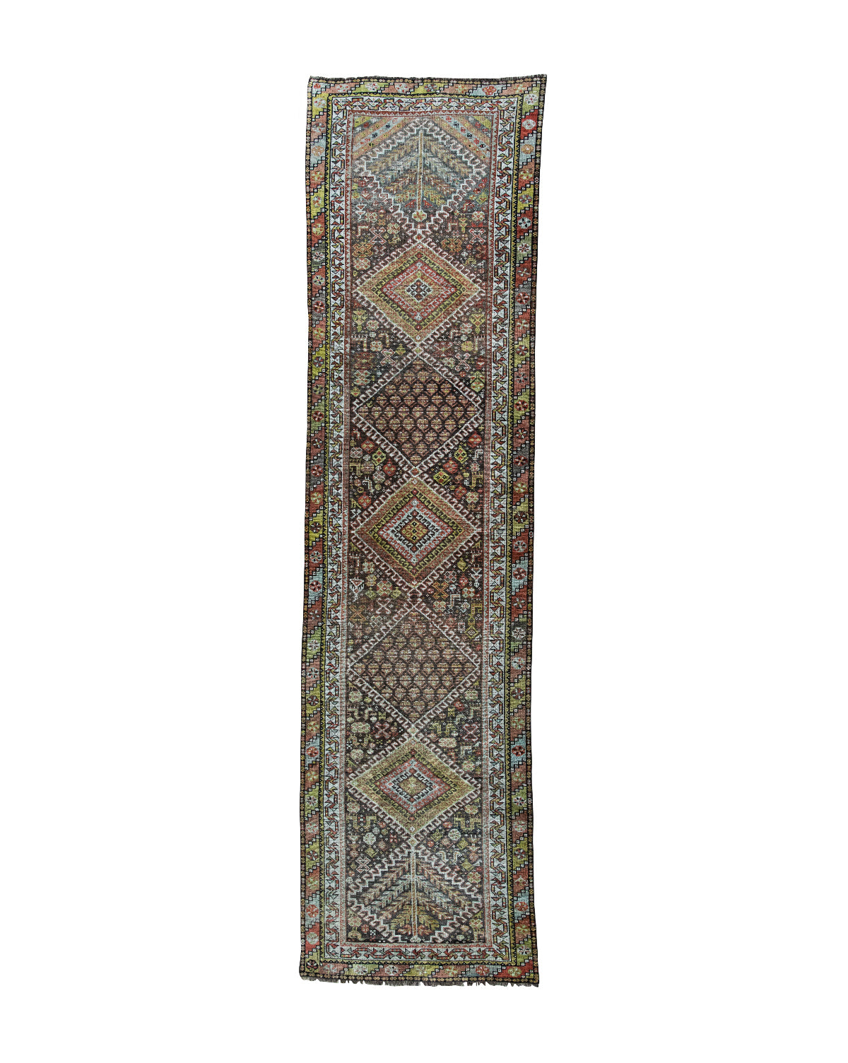 Vintage Rug No. 93