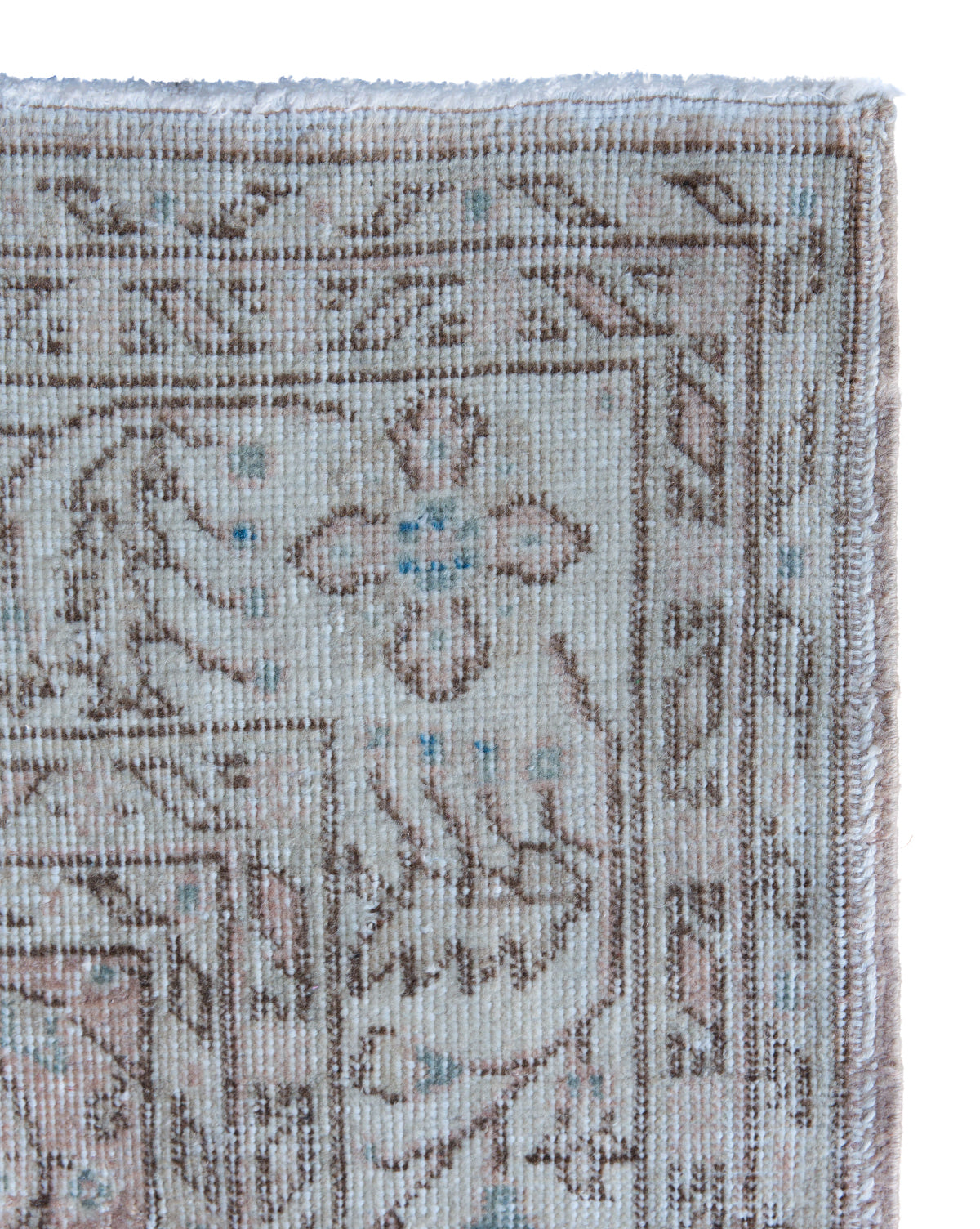 Vintage Rug No. 62