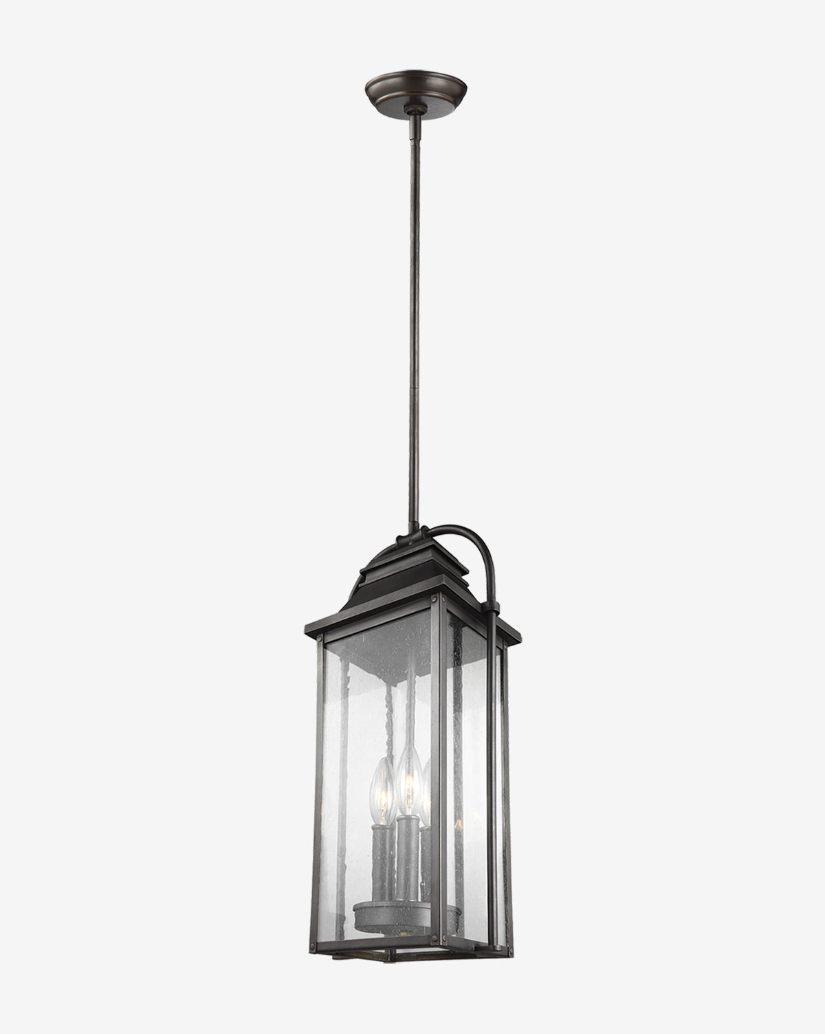 Wellsworth Pendant