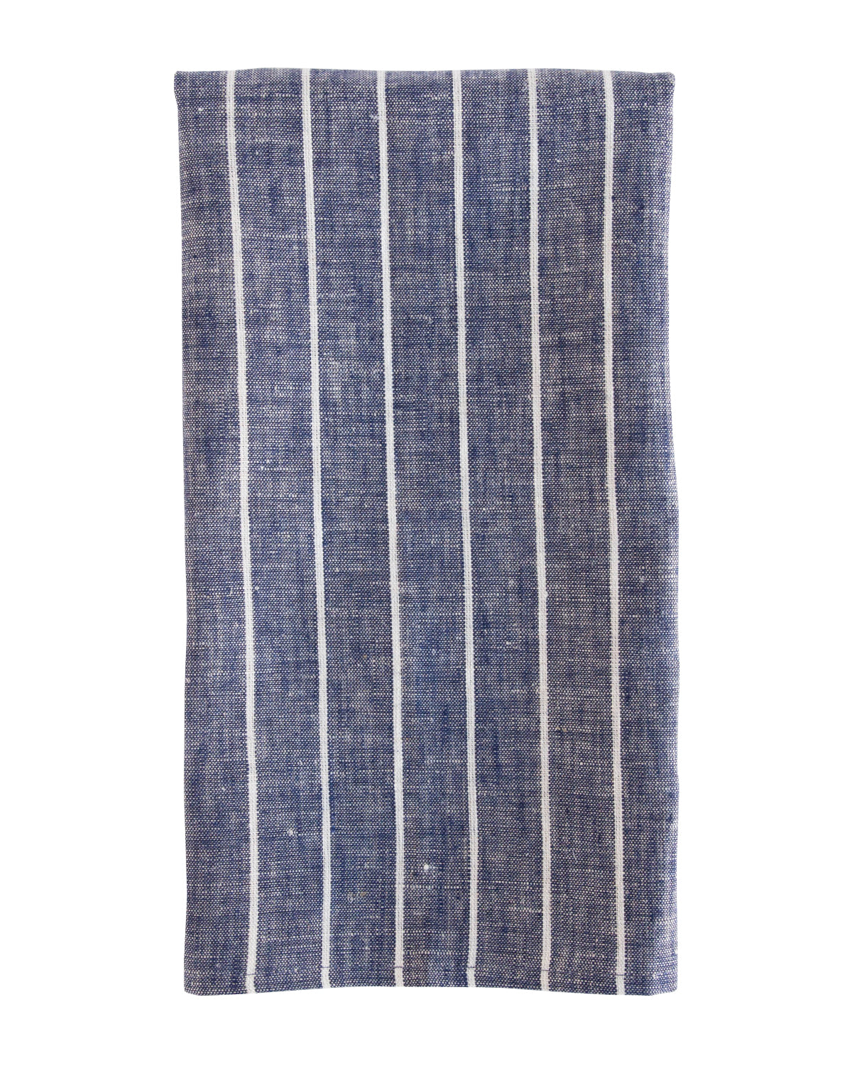Wide Stripe Hand Towel (Set of 2)