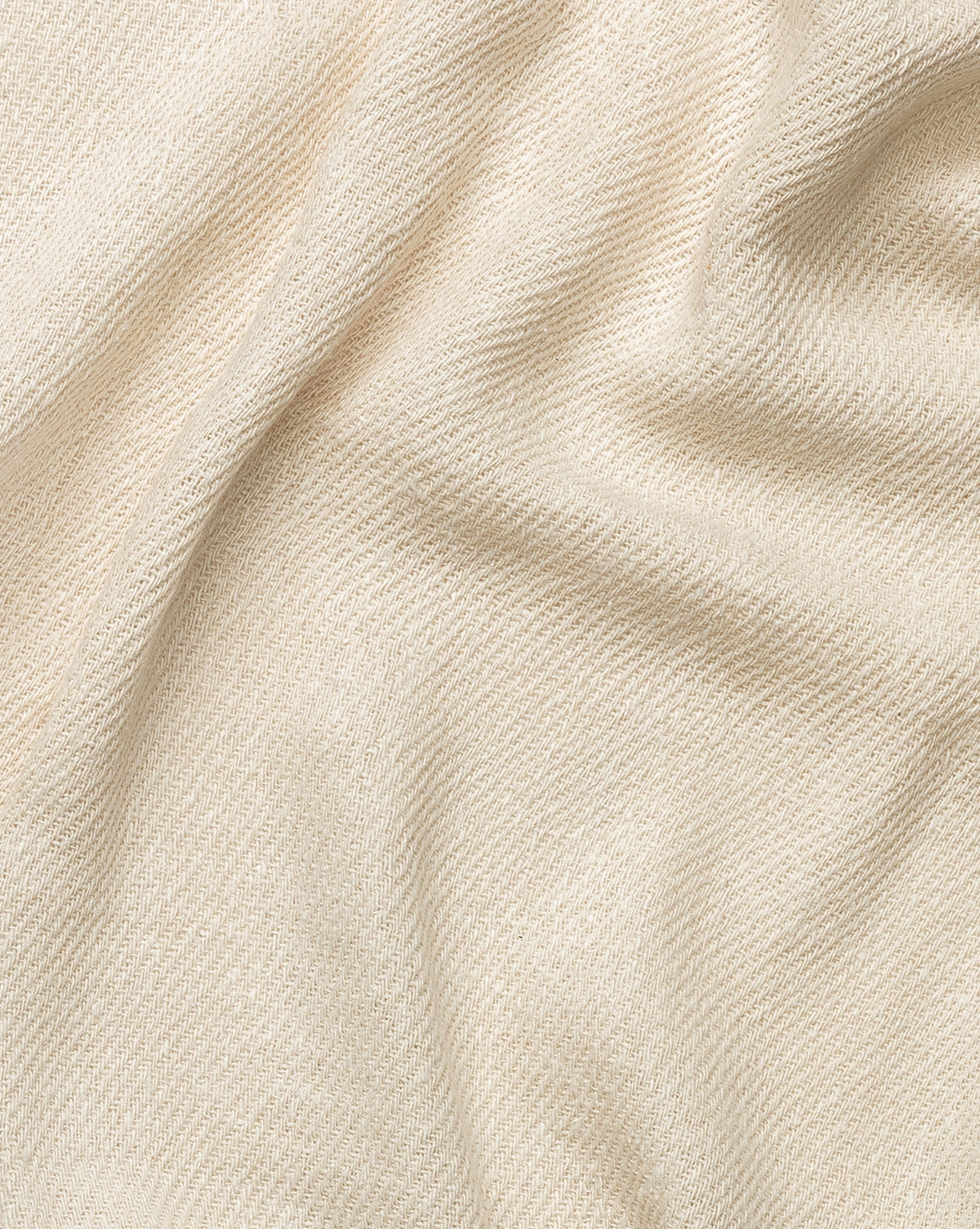 Winston Silk Stripe Throw