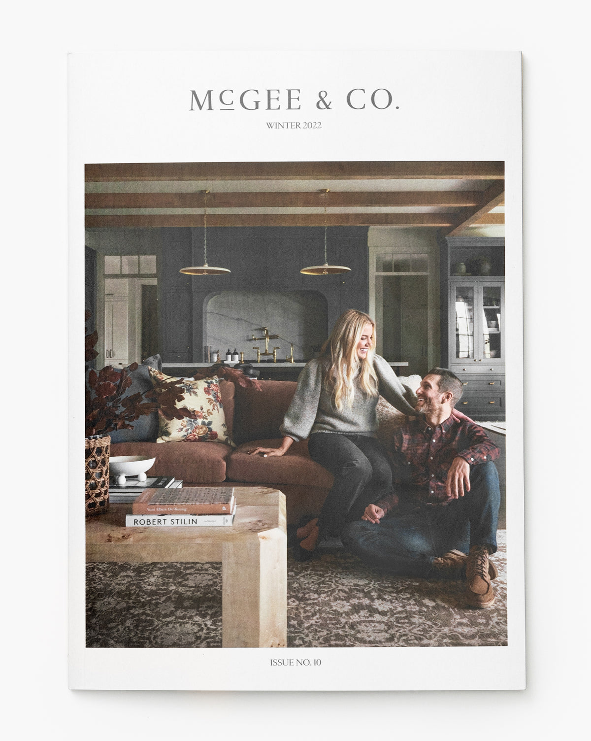 Winter 2022 Catalogue