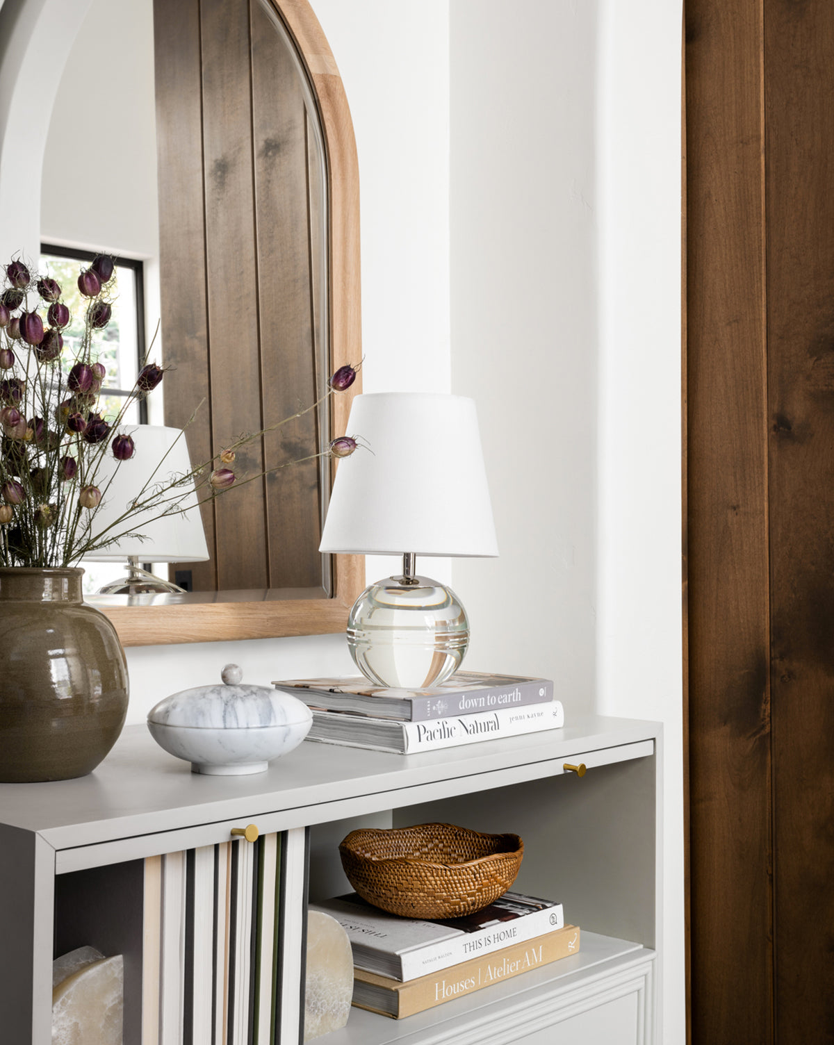 Nicole Table Lamp