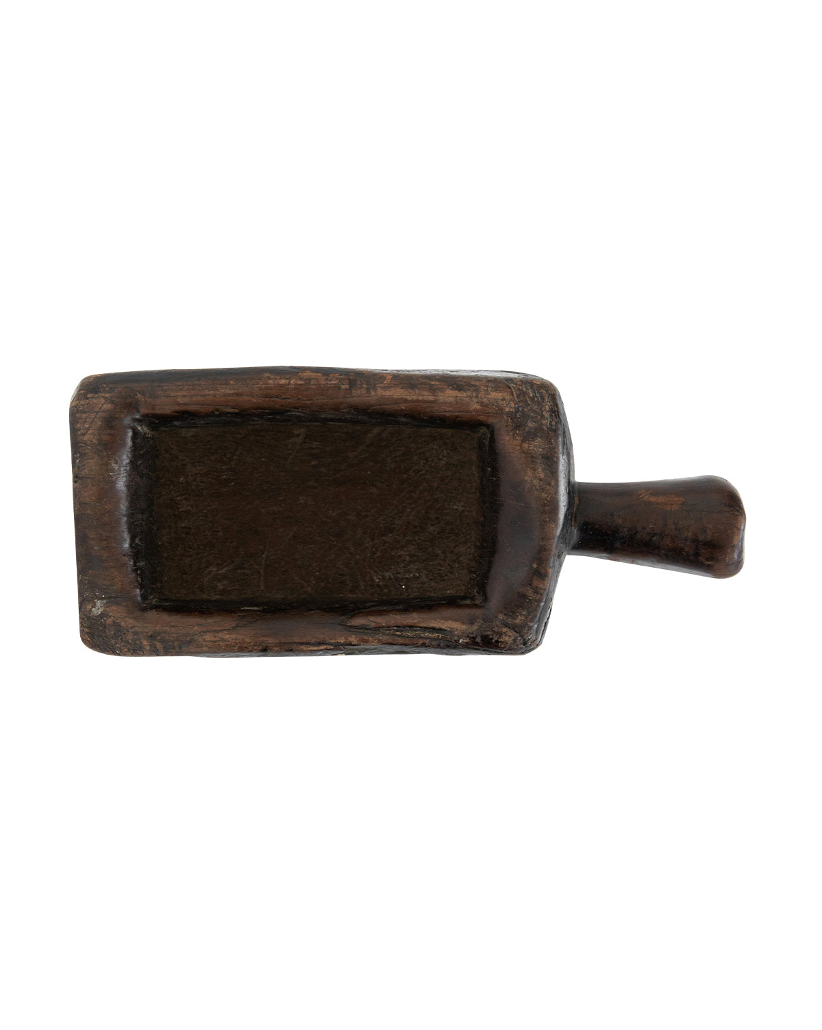 Found Wood Catch-All Tray