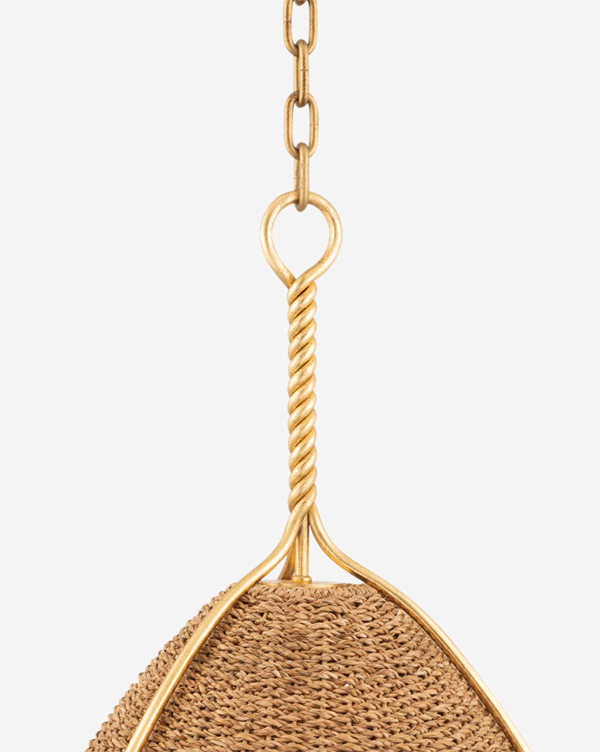 Woodlawn Pendant