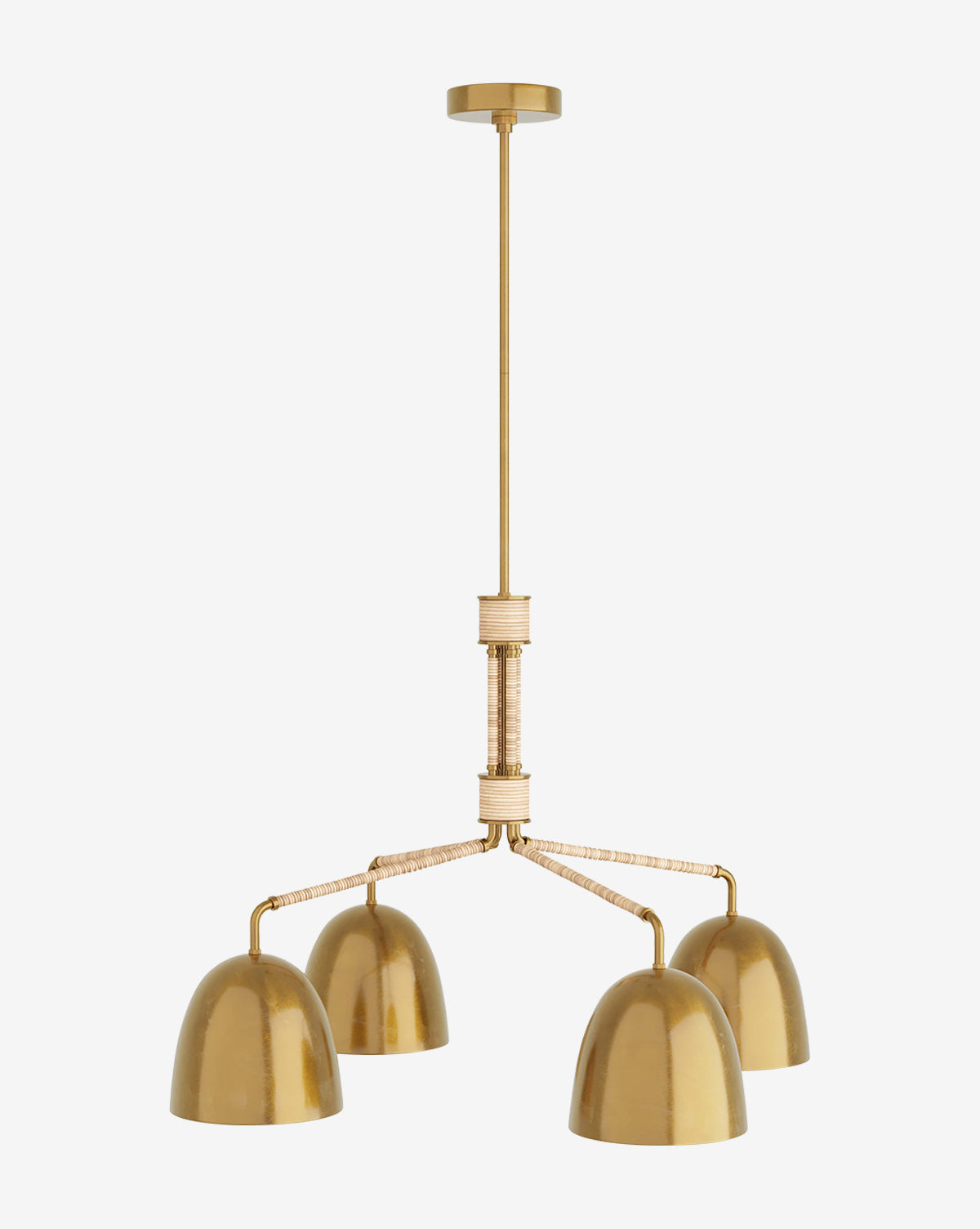 Worth Chandelier