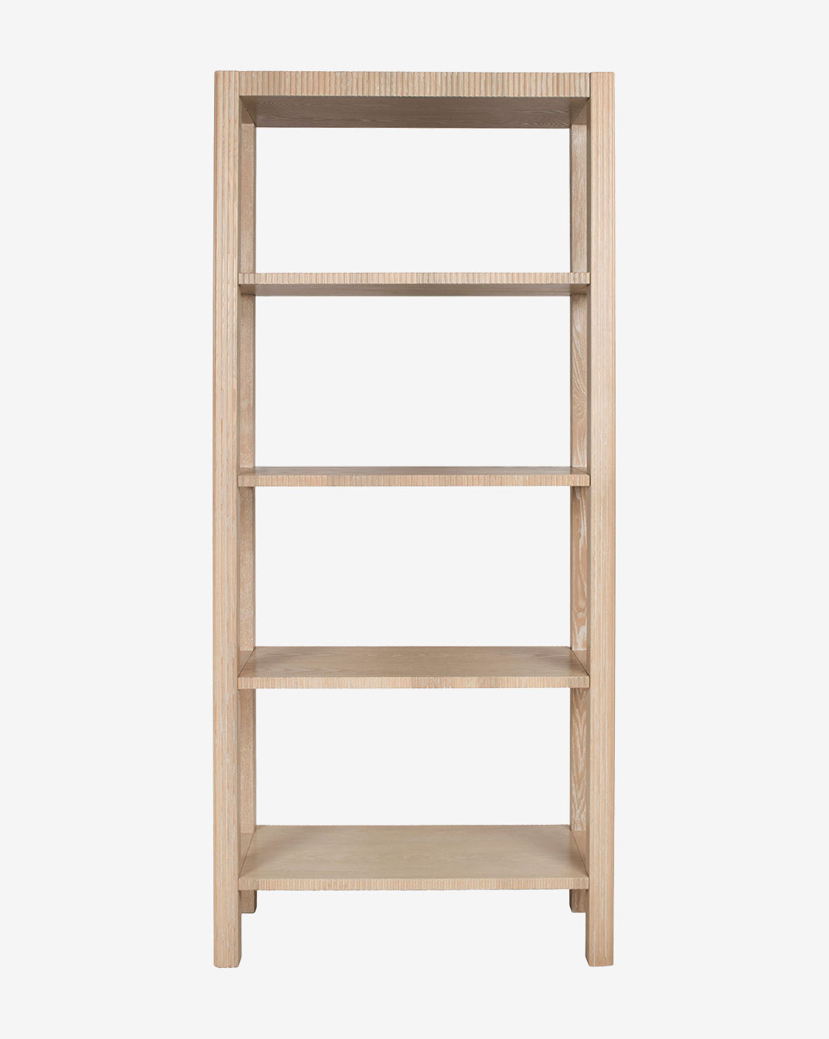 Wynonna Bookcase