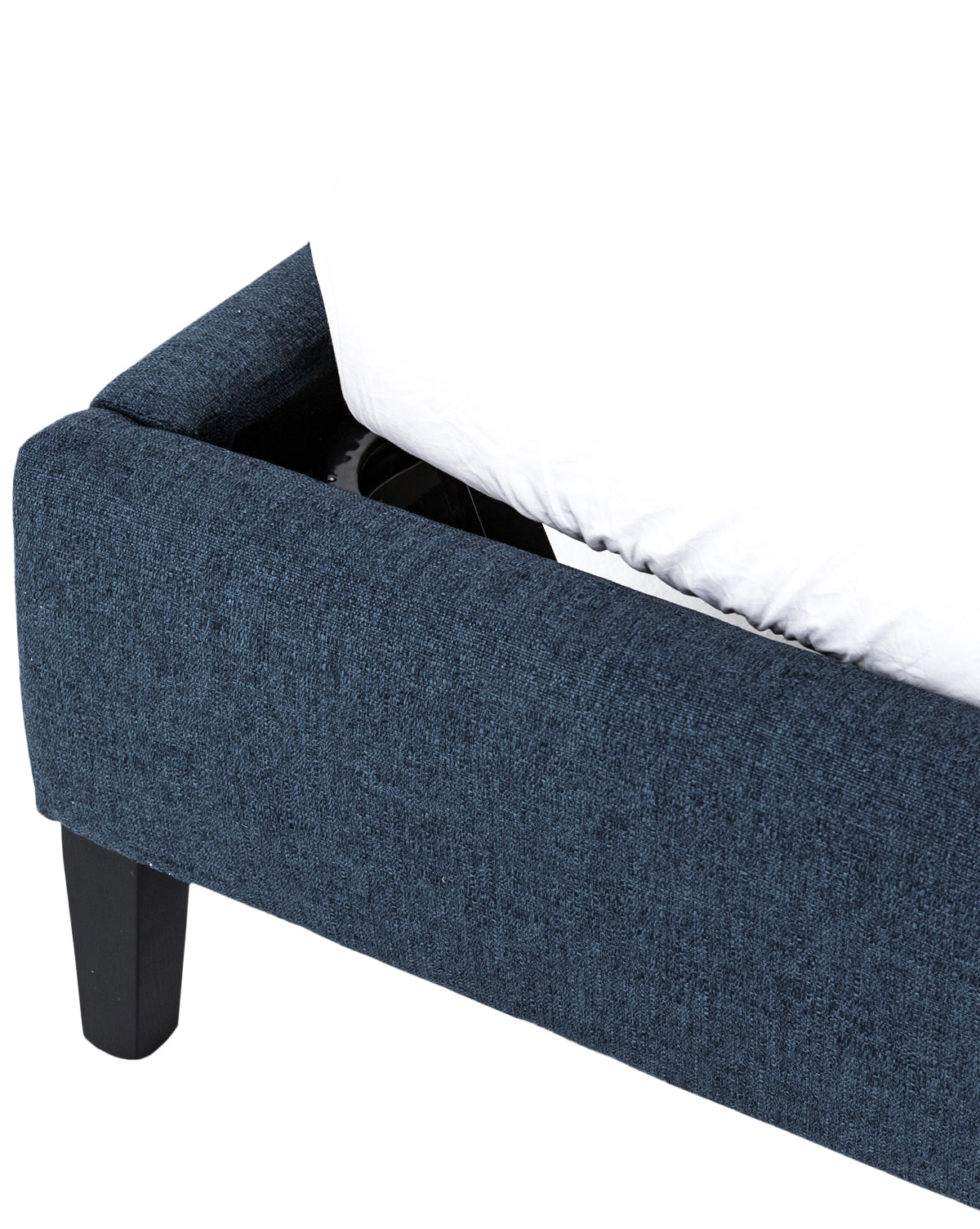 Zoey Bed