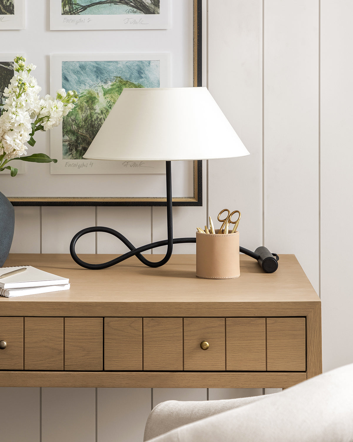 Alameda Table Lamp