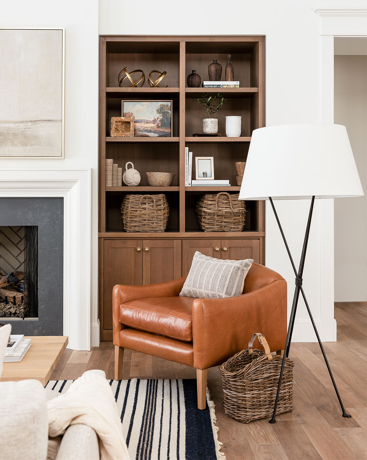 Lebon Floor Lamp