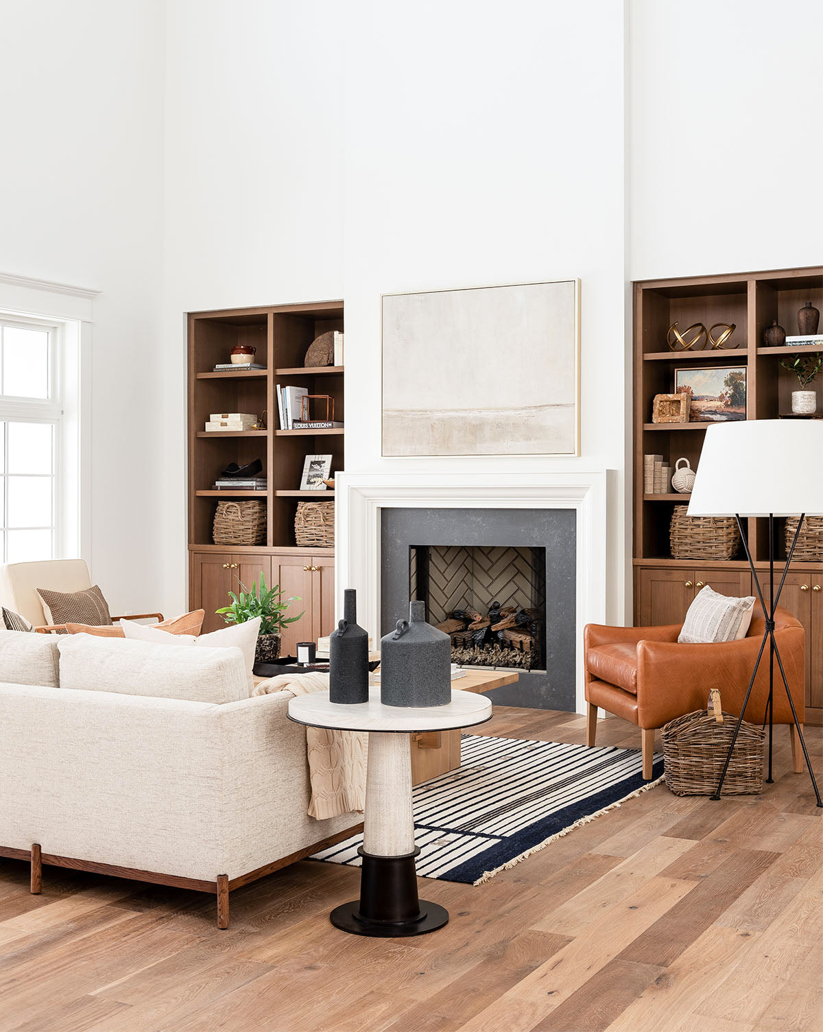 Royce Side Table