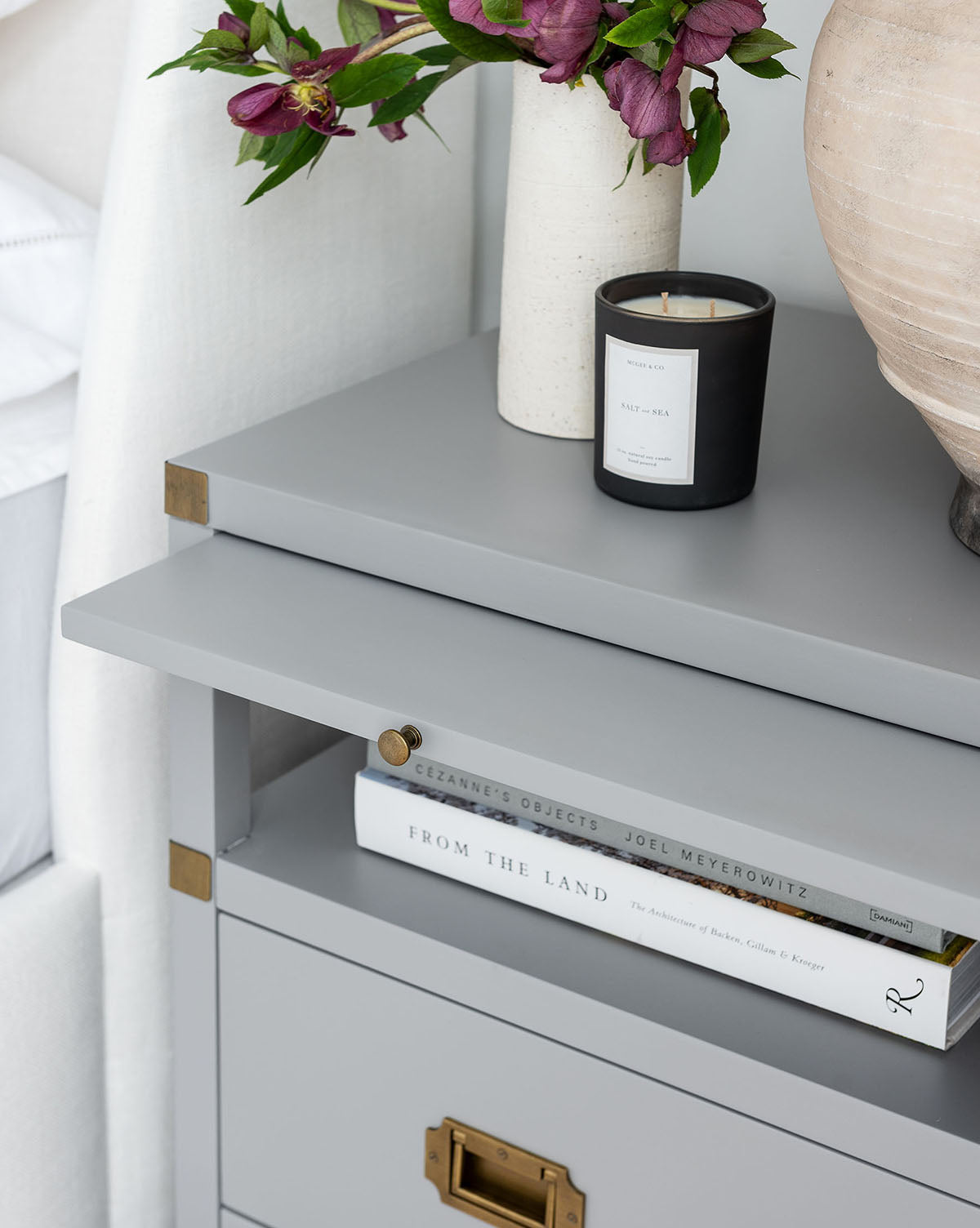 Kelan 2-Drawer Nightstand