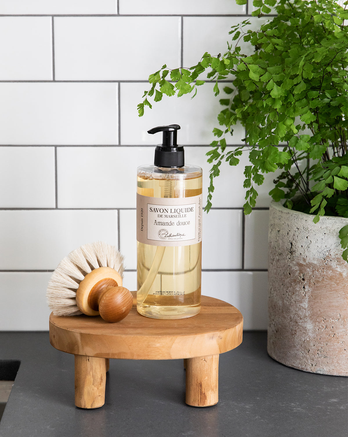 Savon Liquide Hand & Body Soap
