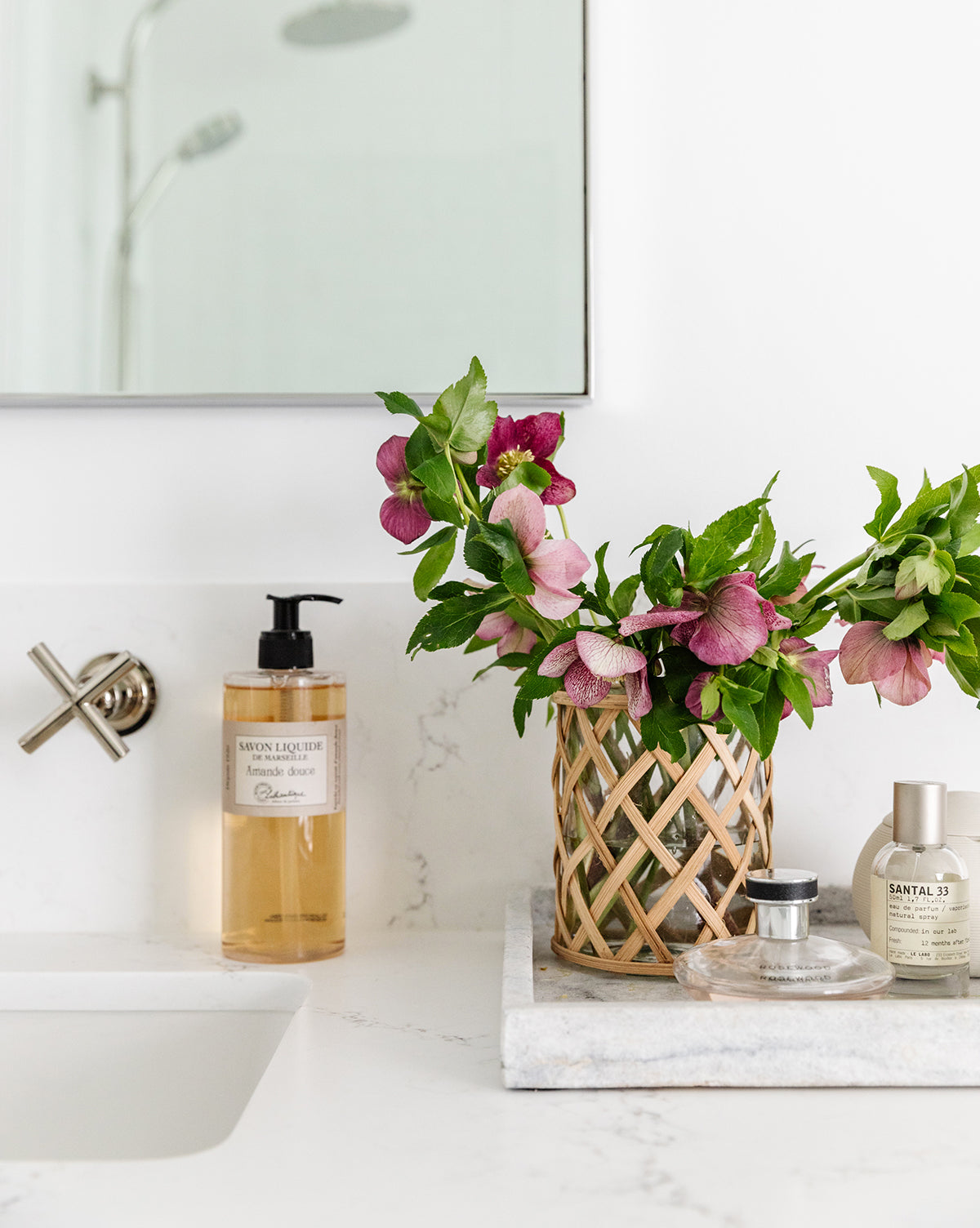 Savon Liquide Hand & Body Soap