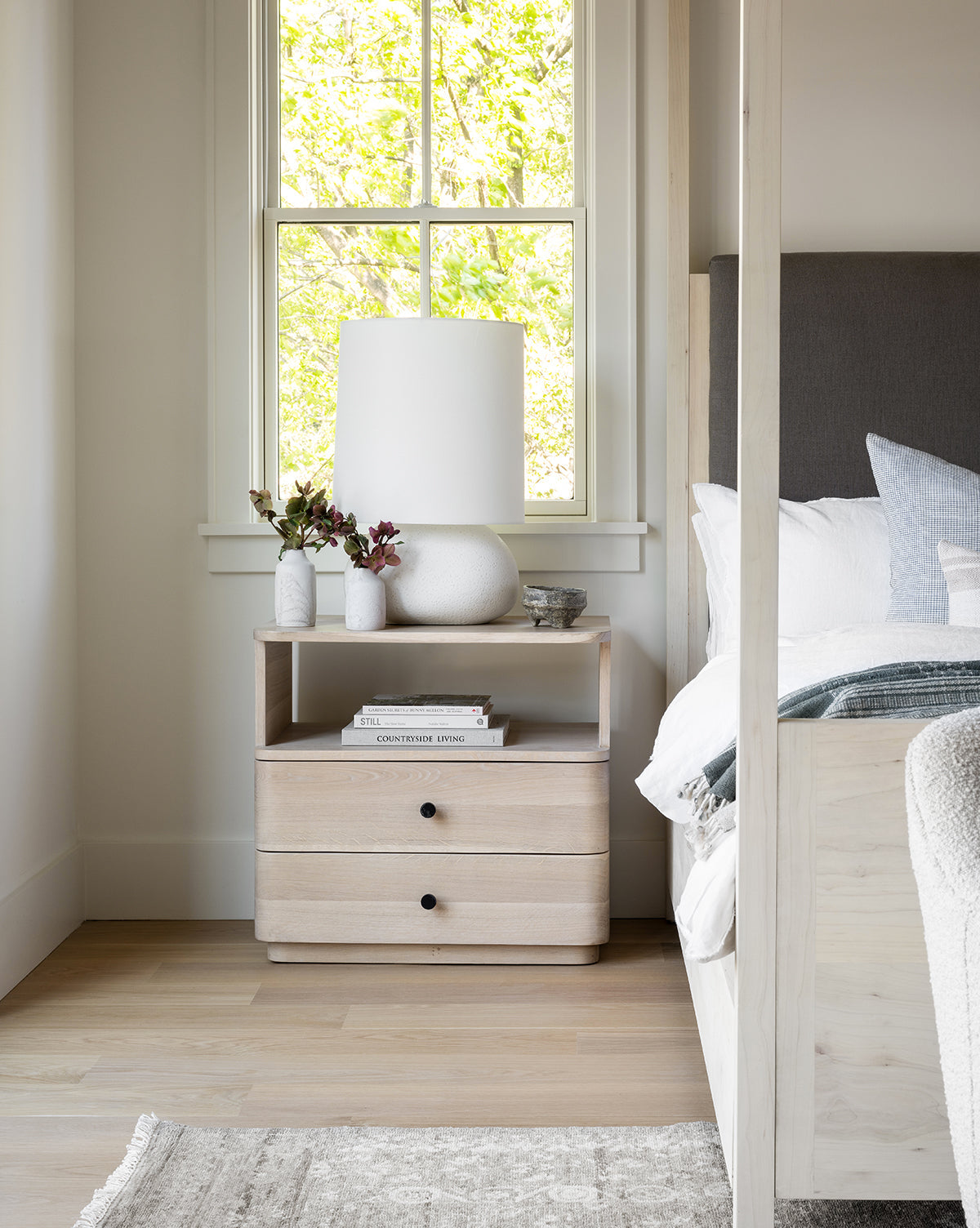Sumava Table Lamp
