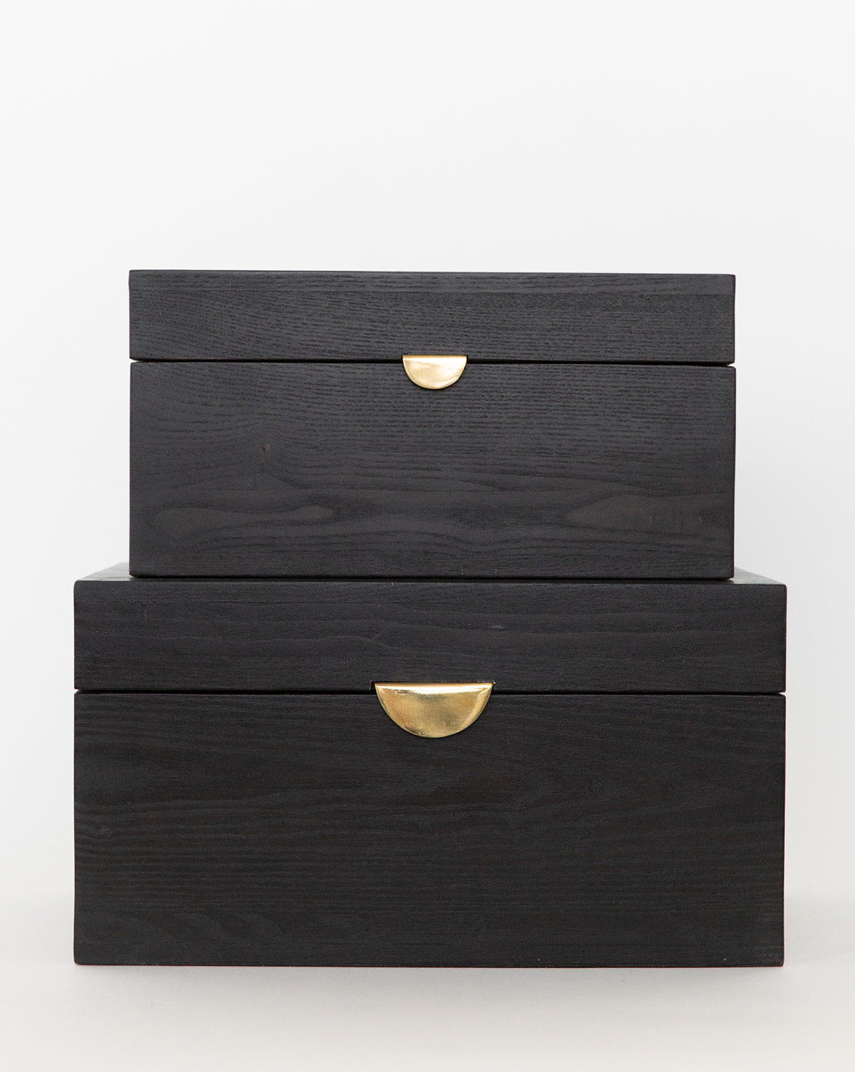 Ebony Box