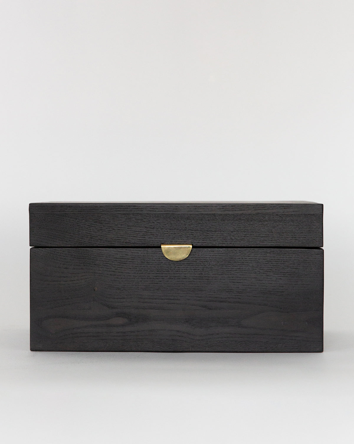 Ebony Box