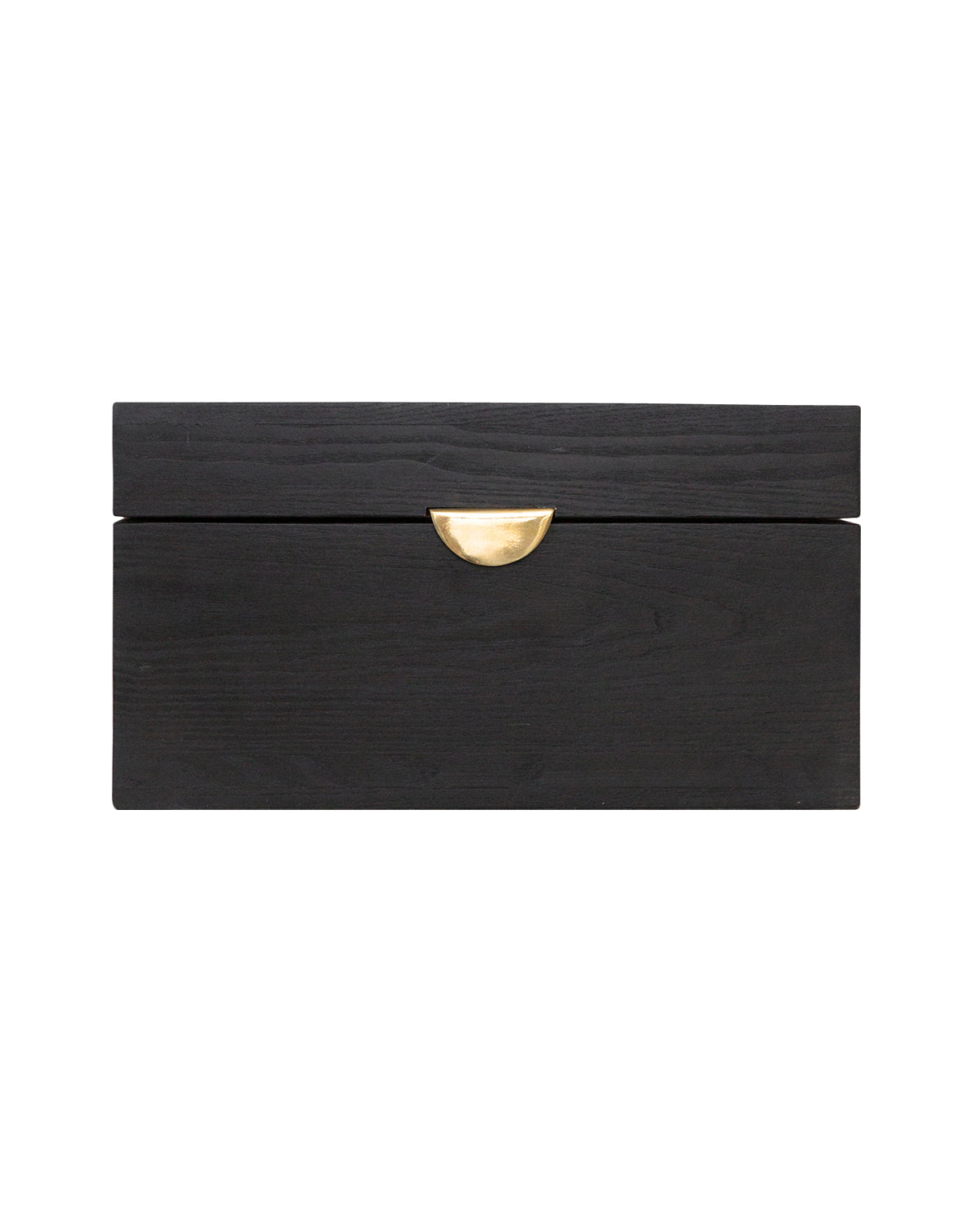 Ebony Box