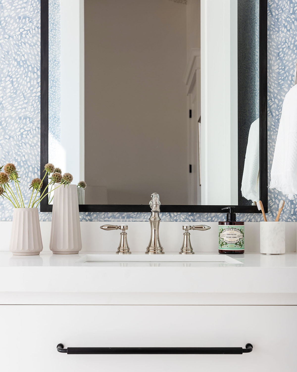 Panier Des Sens Hand & Body Soap