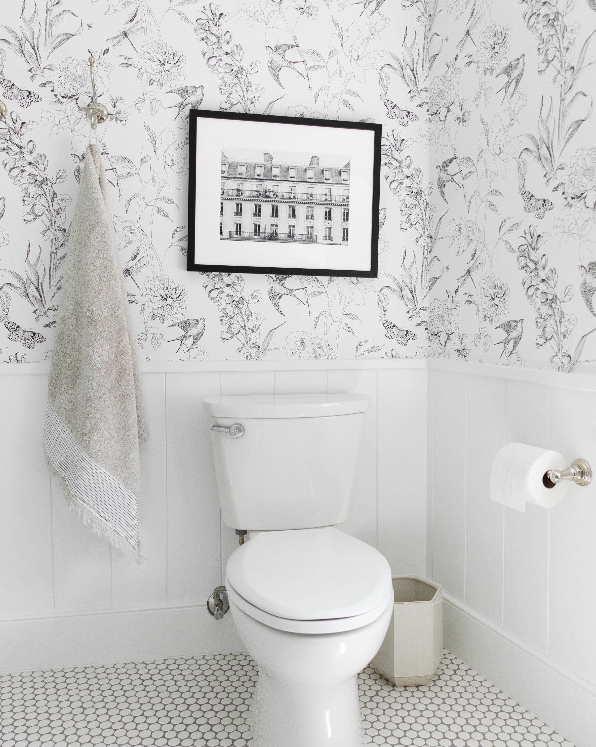 Rockport Bath Collection