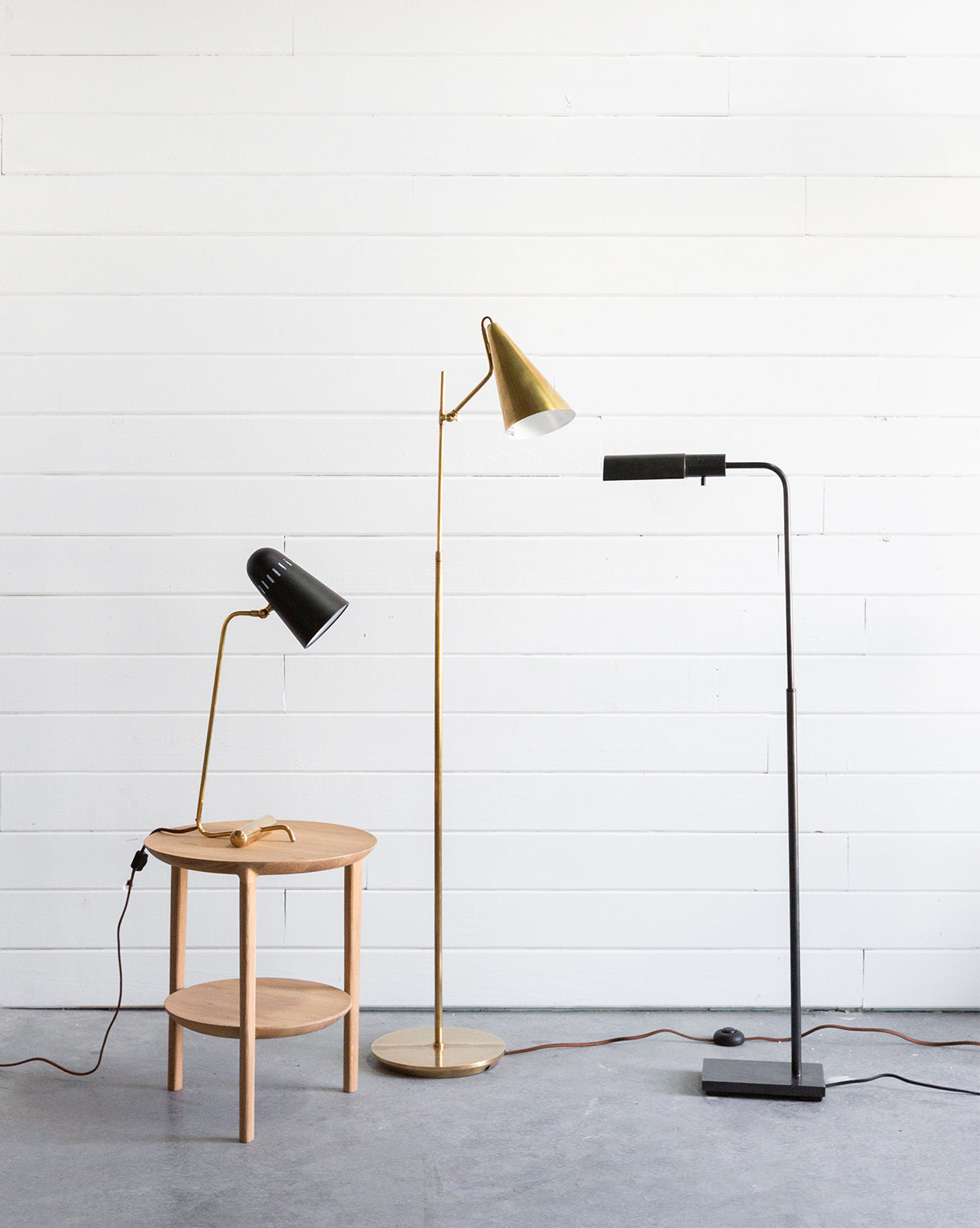 Jacob Side Table