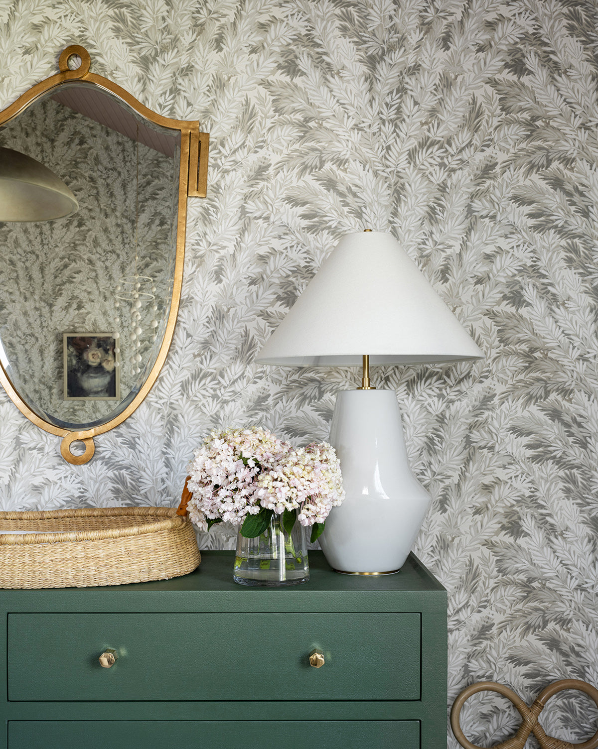 Contour Table Lamp