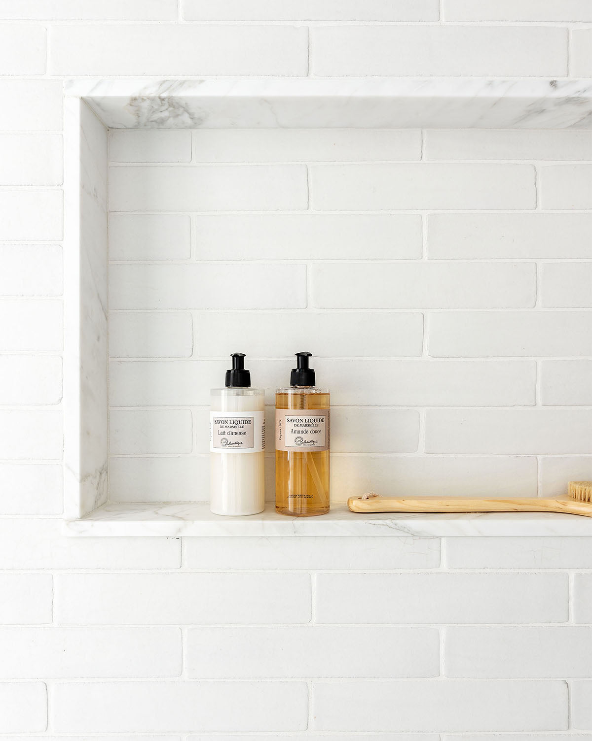 Savon Liquide Hand & Body Soap
