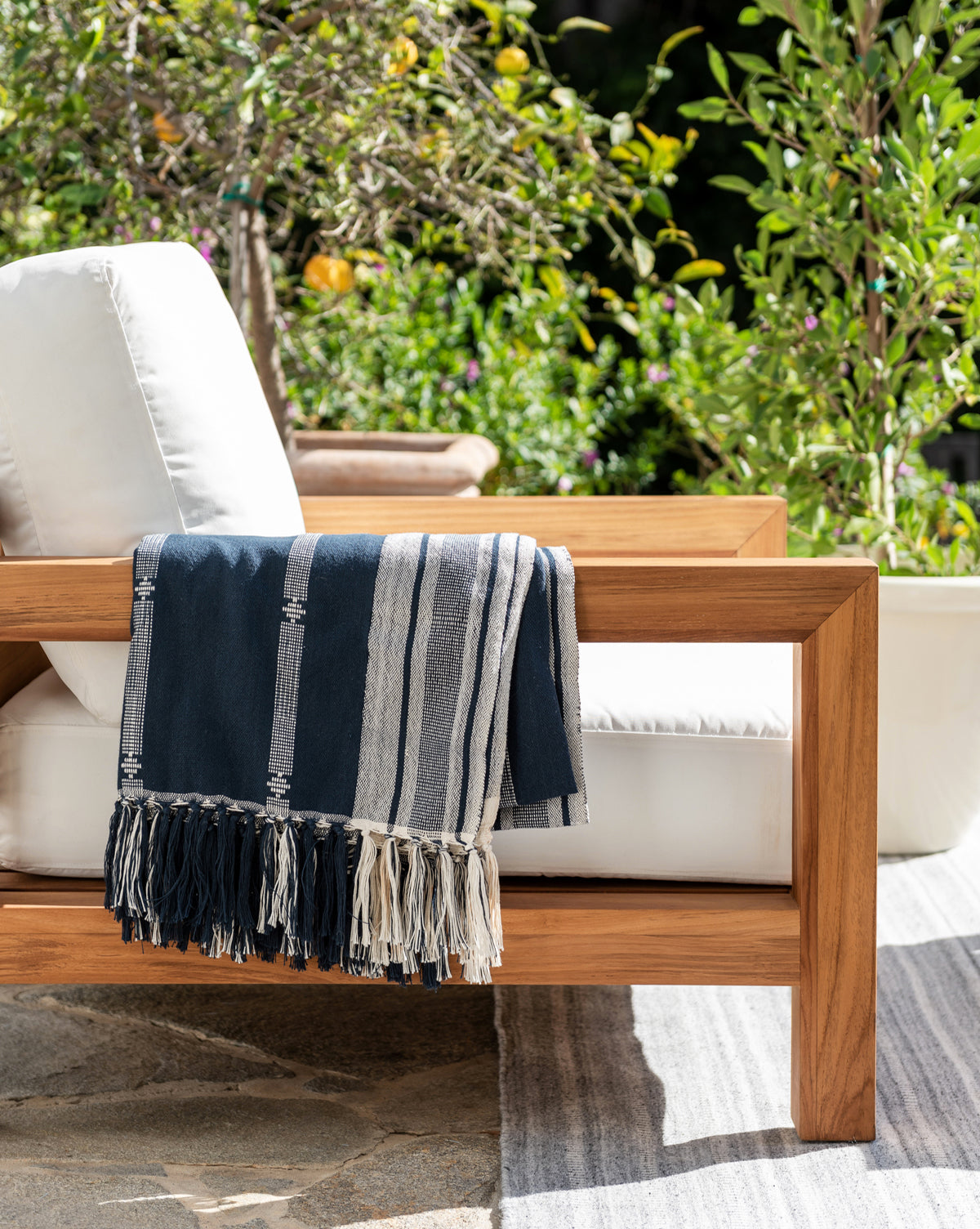 Roden Outdoor Chair