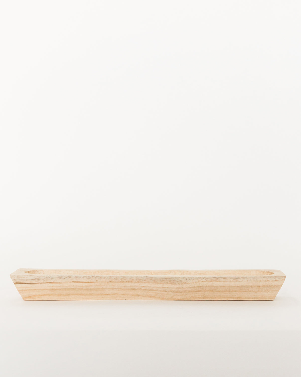 Oval Crafted Bowls