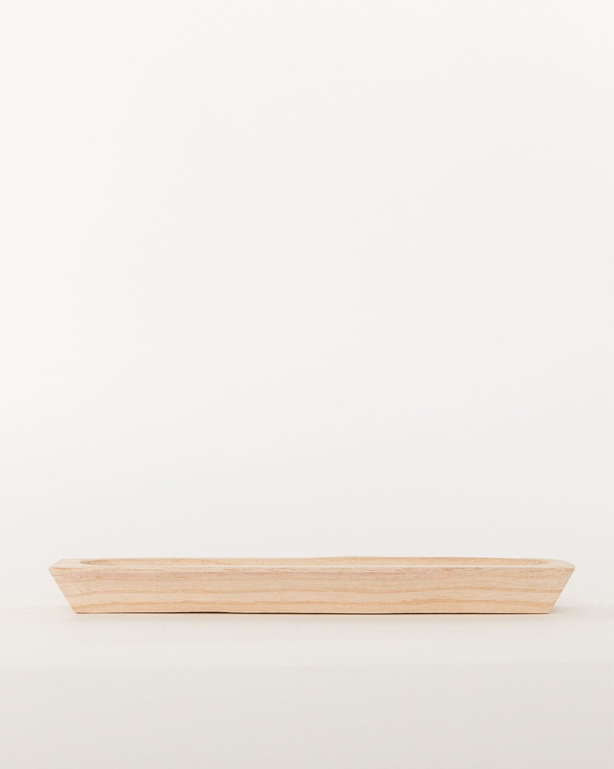 Oval Crafted Bowls