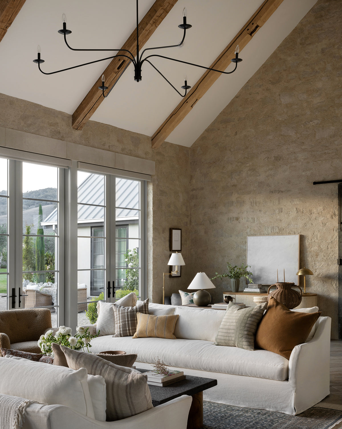 Philomena Chandelier