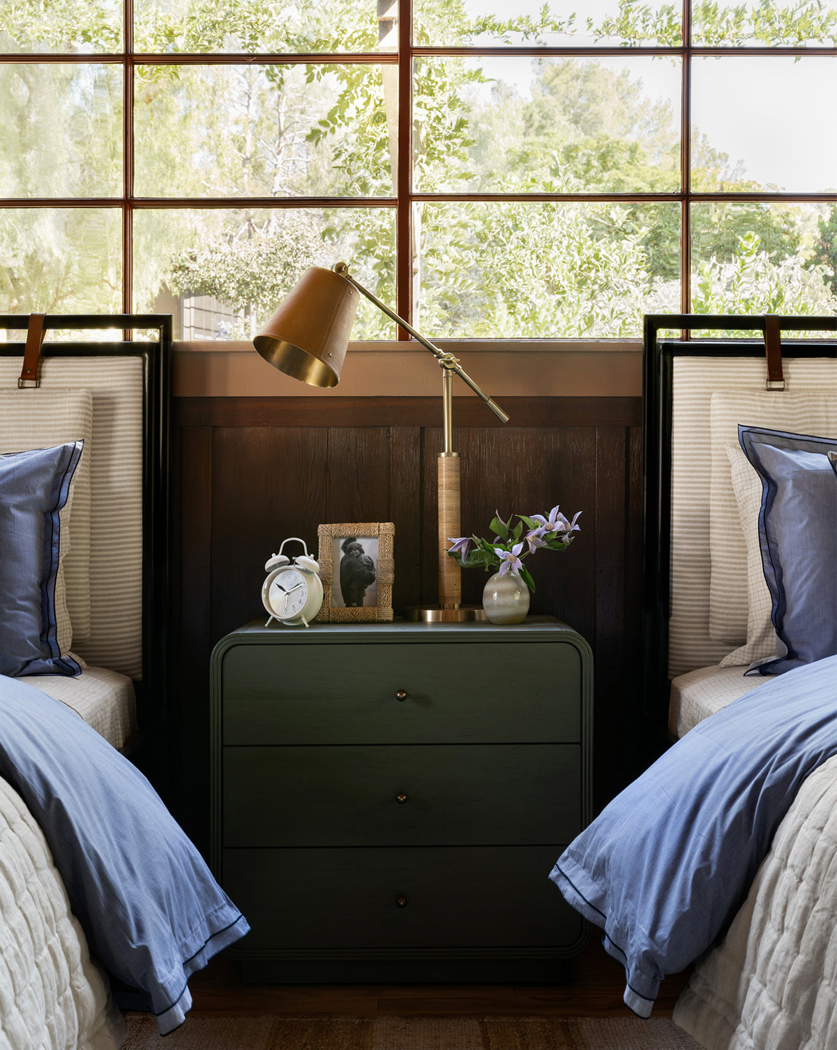 Hendrick Task Lamp