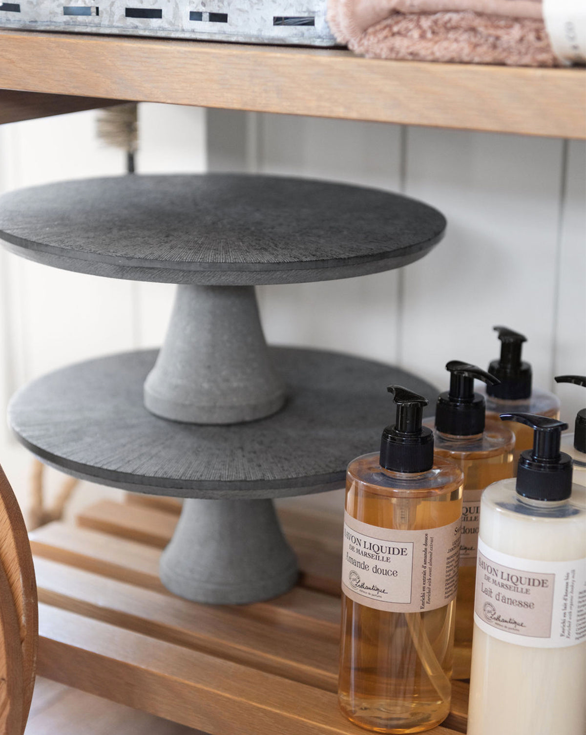 Savon Liquide Hand & Body Soap