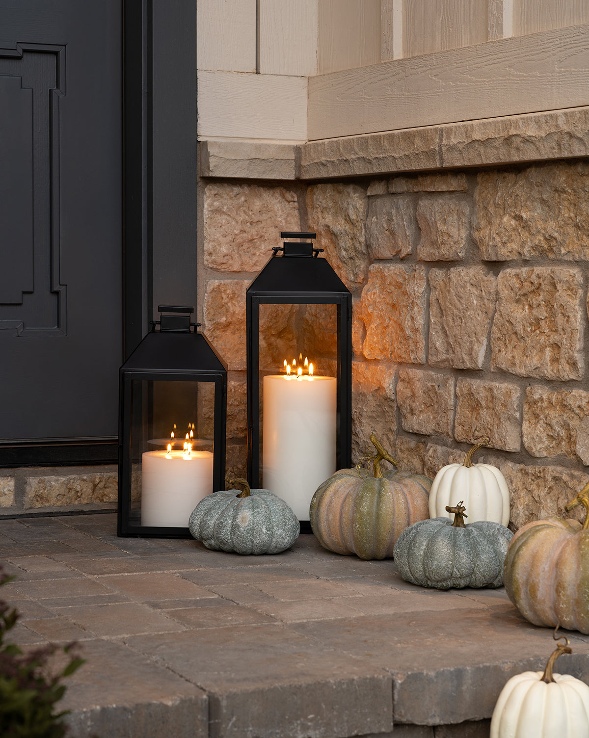 Gilson Lantern