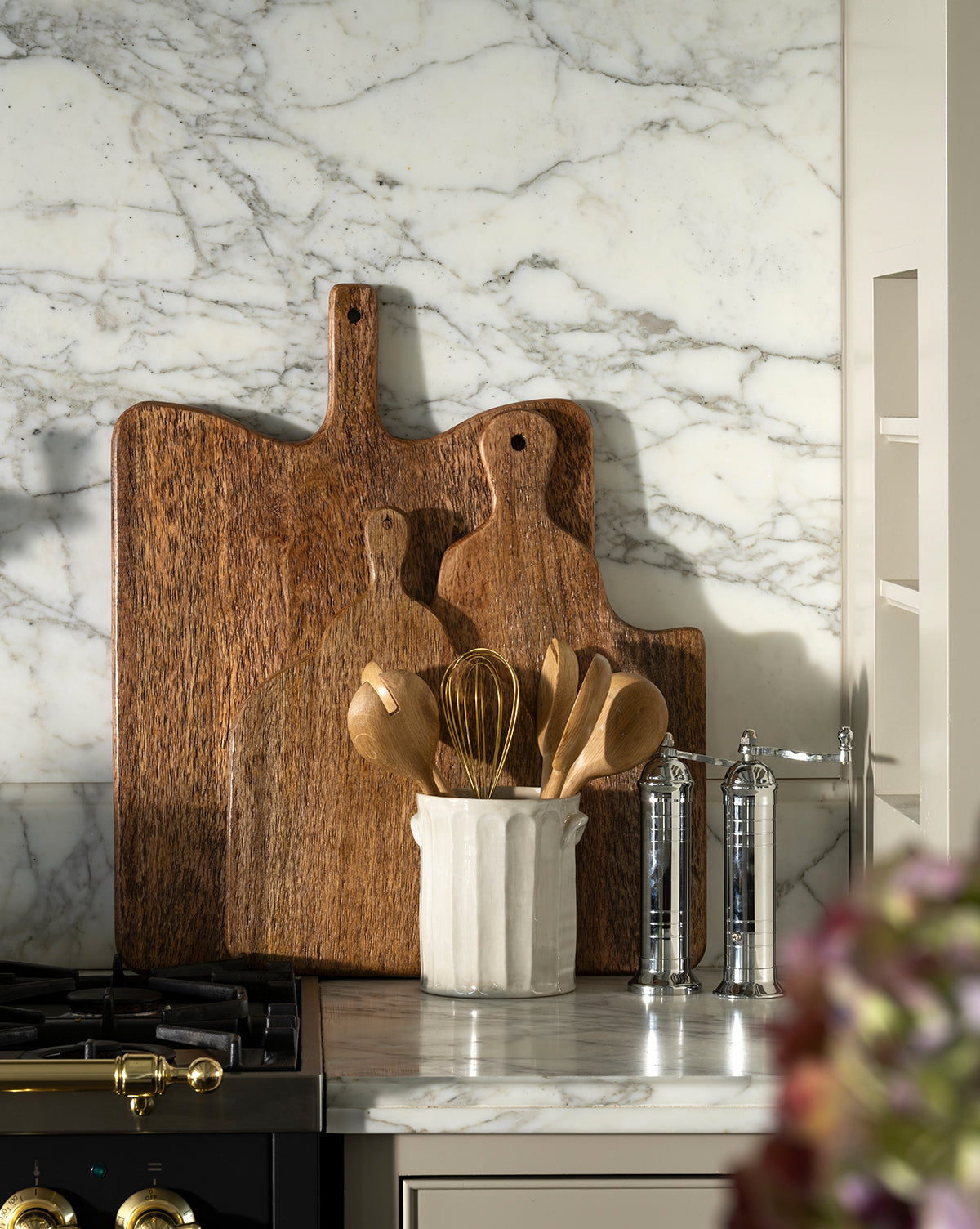 Longfellow Breadboard