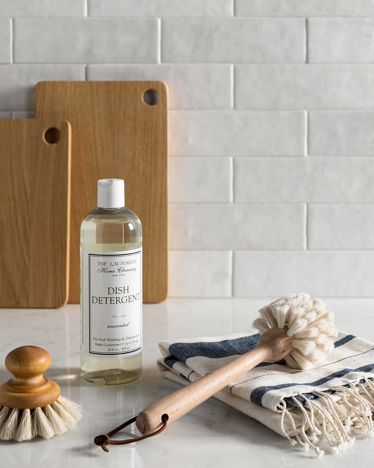 The Laundress Dish Detergent