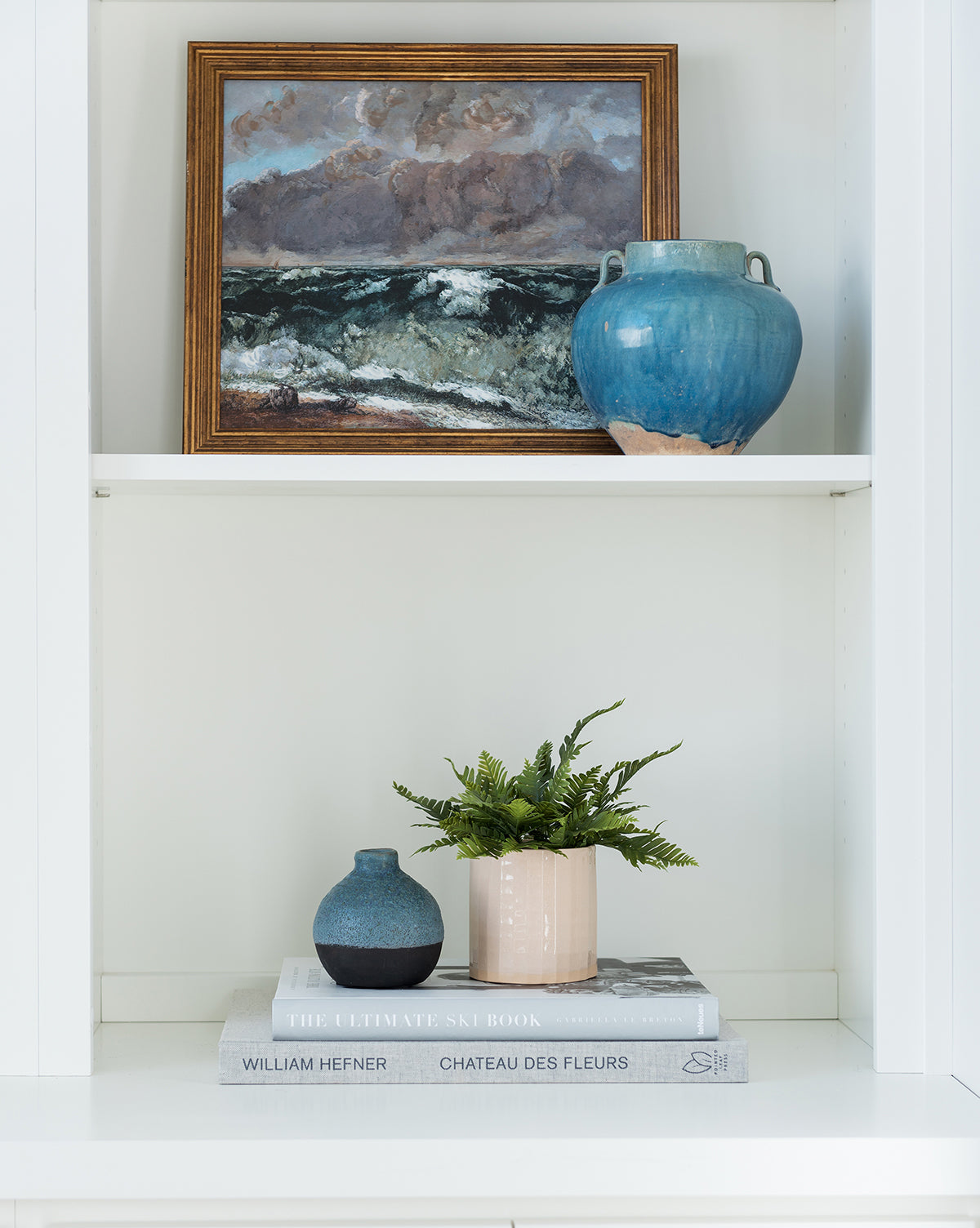 Oma Pot