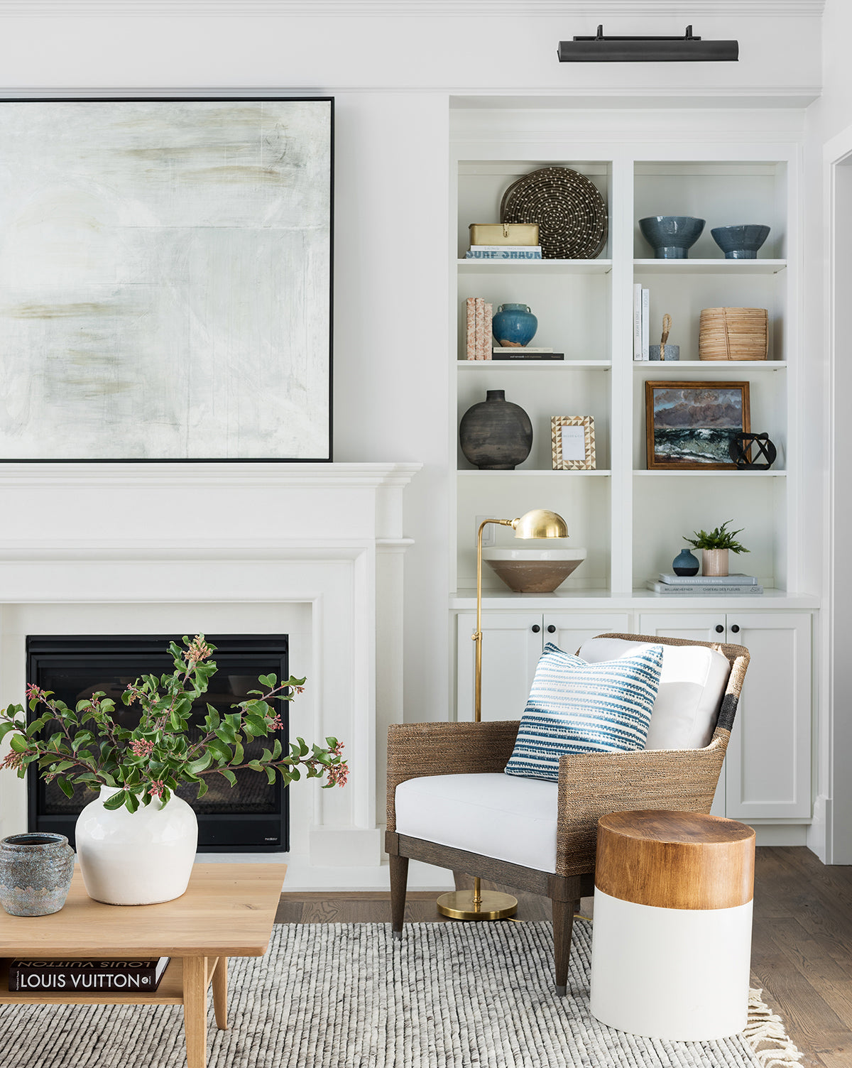 Paloma Vase