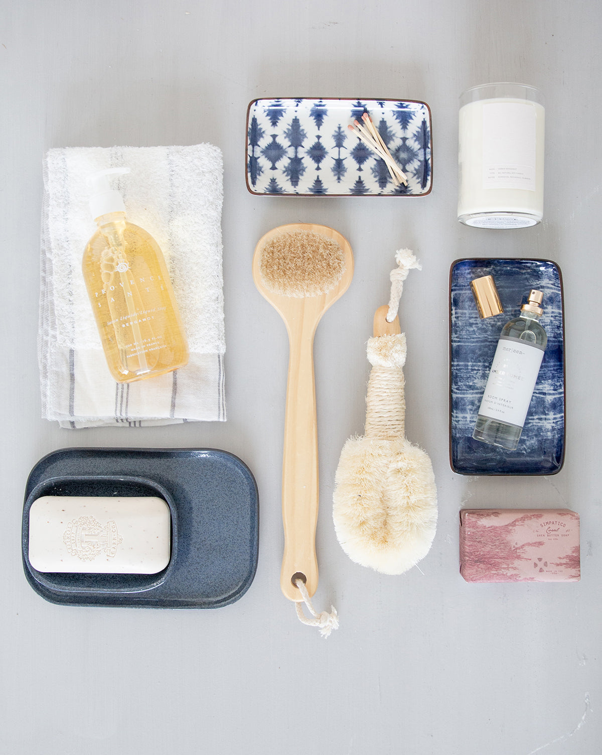 Siene Tray