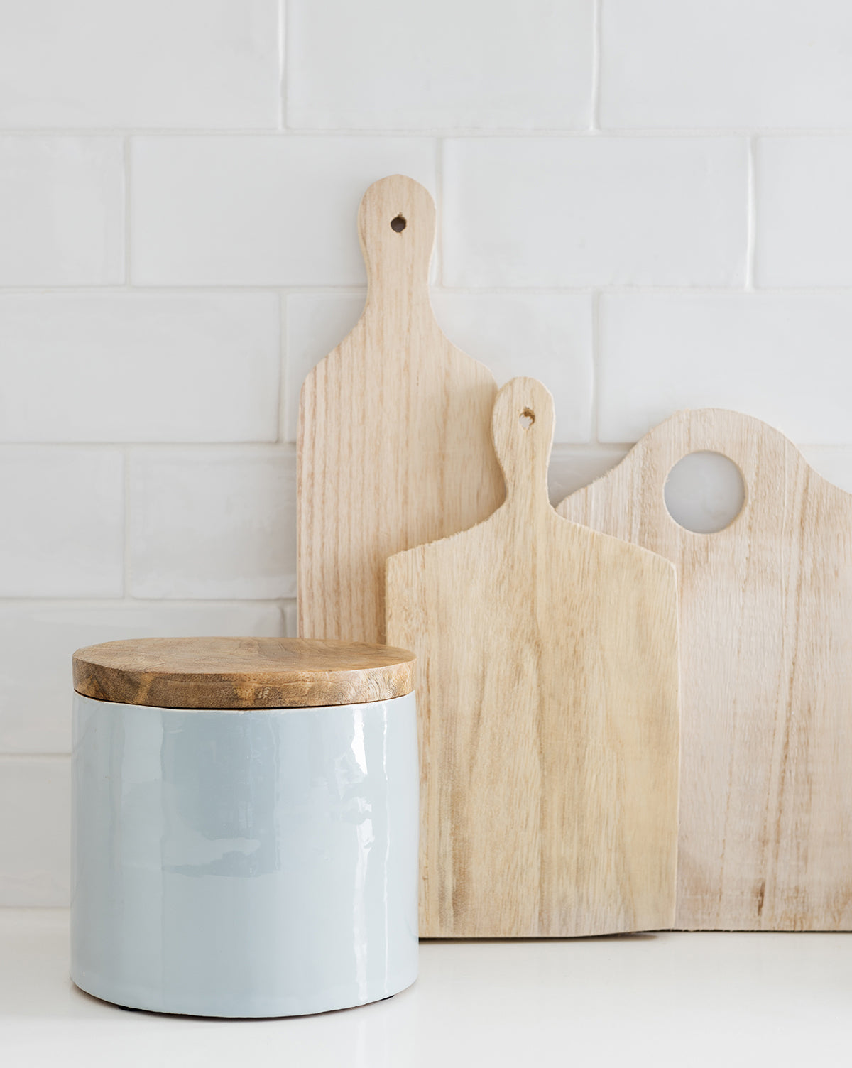 Mini Cutting Boards
