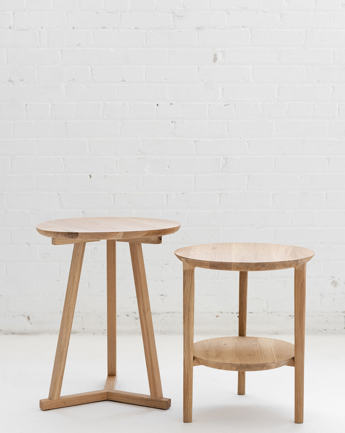 Jacob Side Table